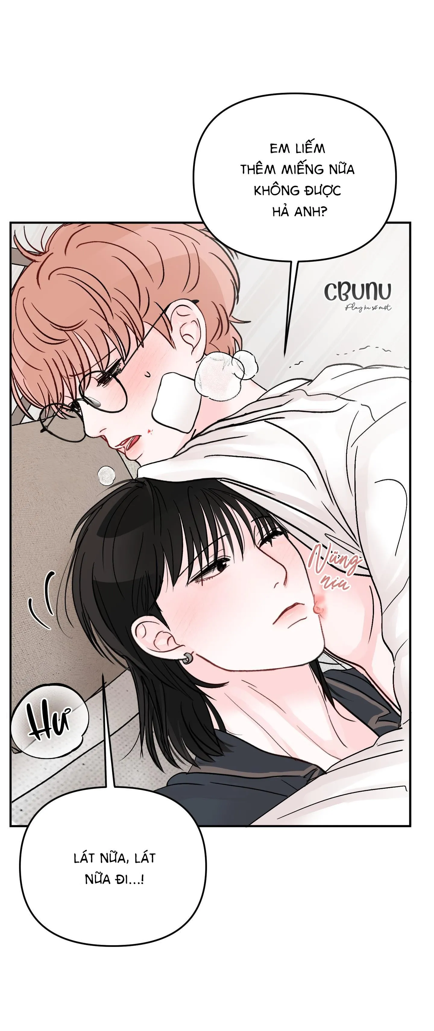 Thán phục thanh xuân Chapter 68 Trang 26