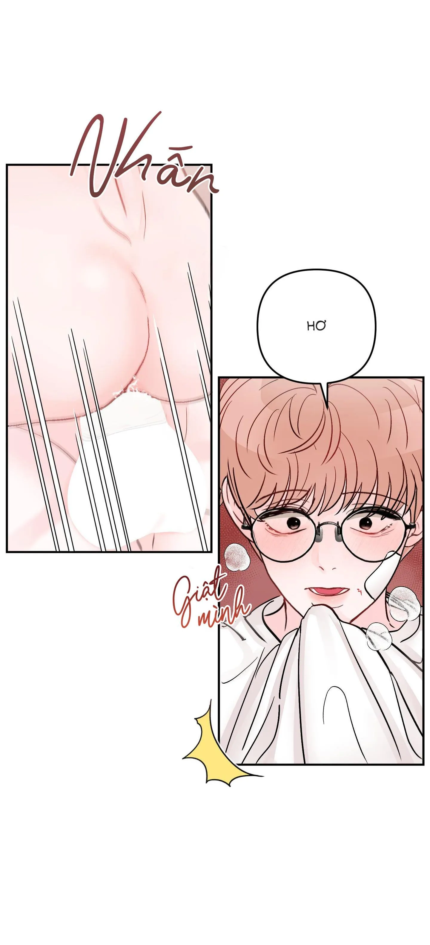 Thán phục thanh xuân Chapter 68 Trang 39