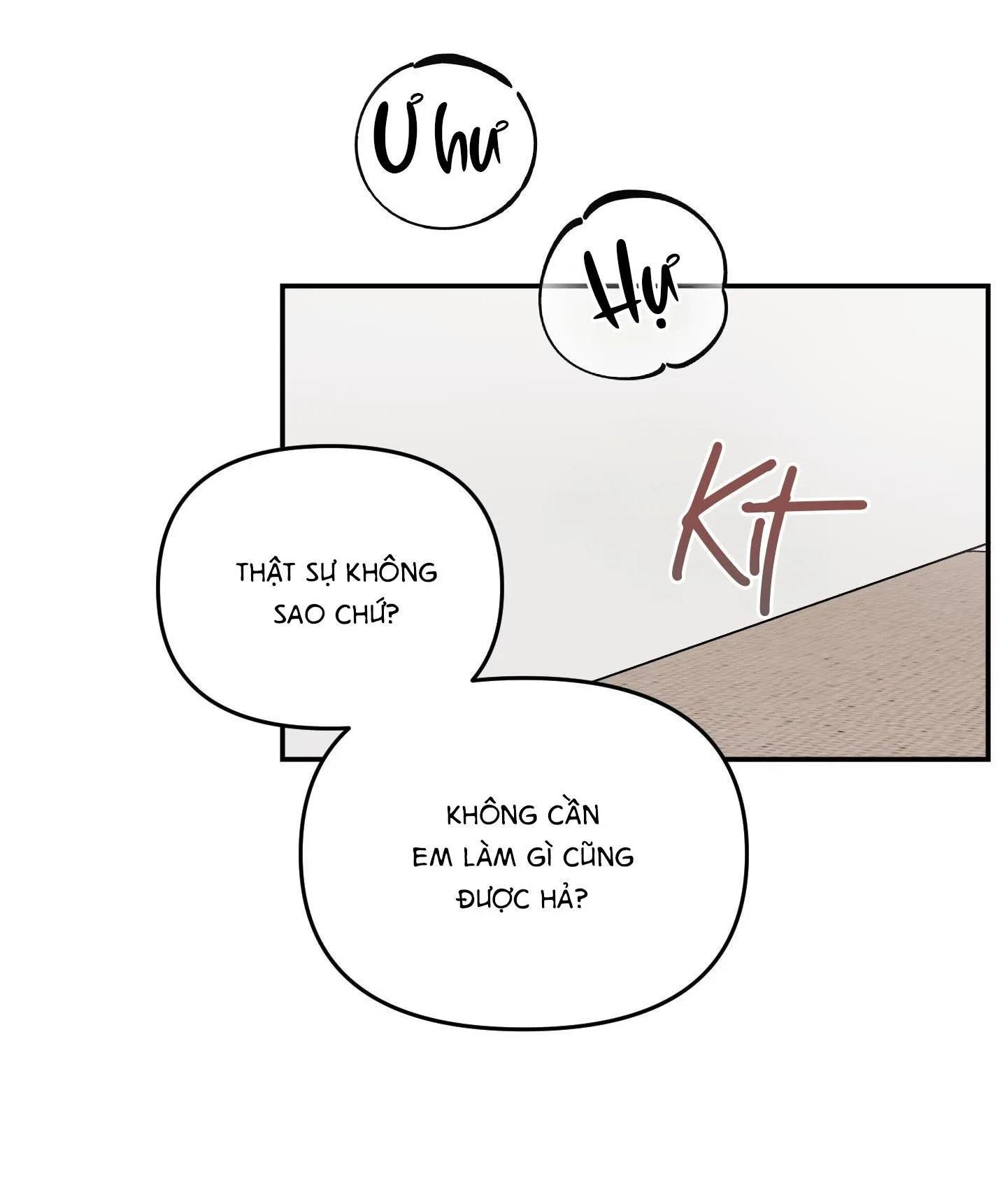 Thán phục thanh xuân Chapter 68 Trang 43