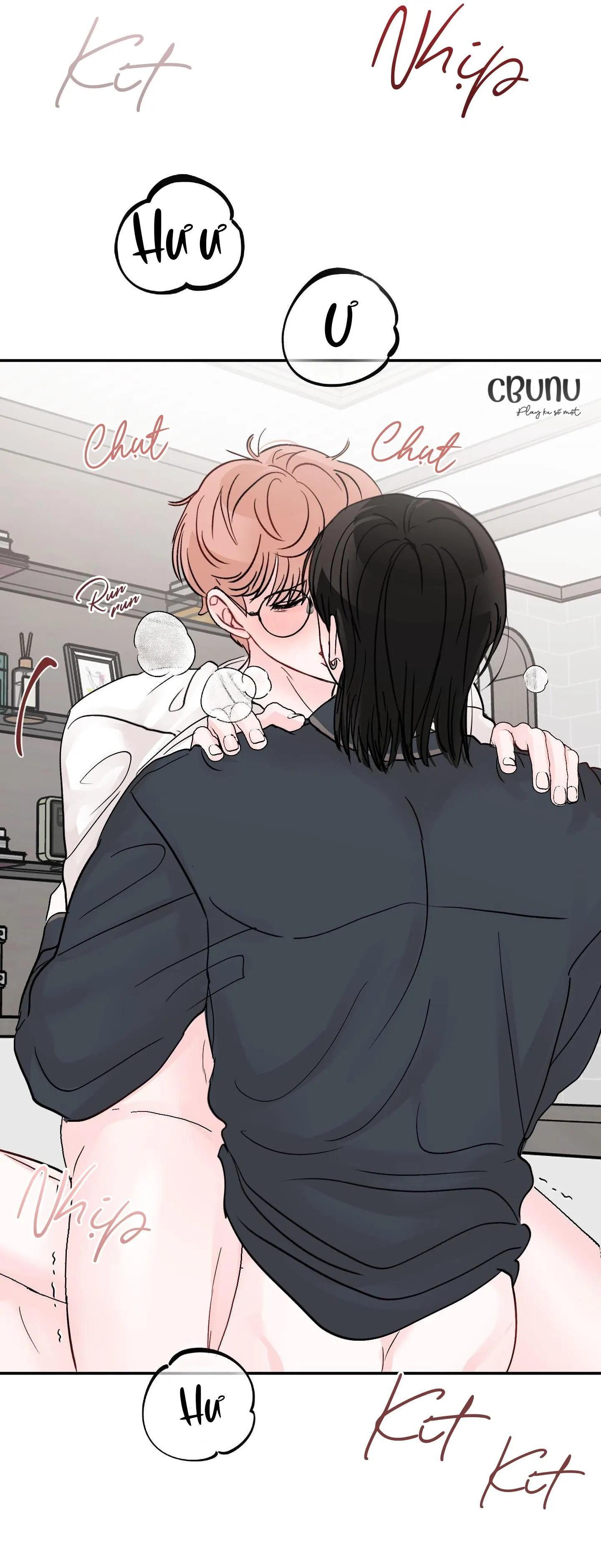 Thán phục thanh xuân Chapter 68 Trang 48