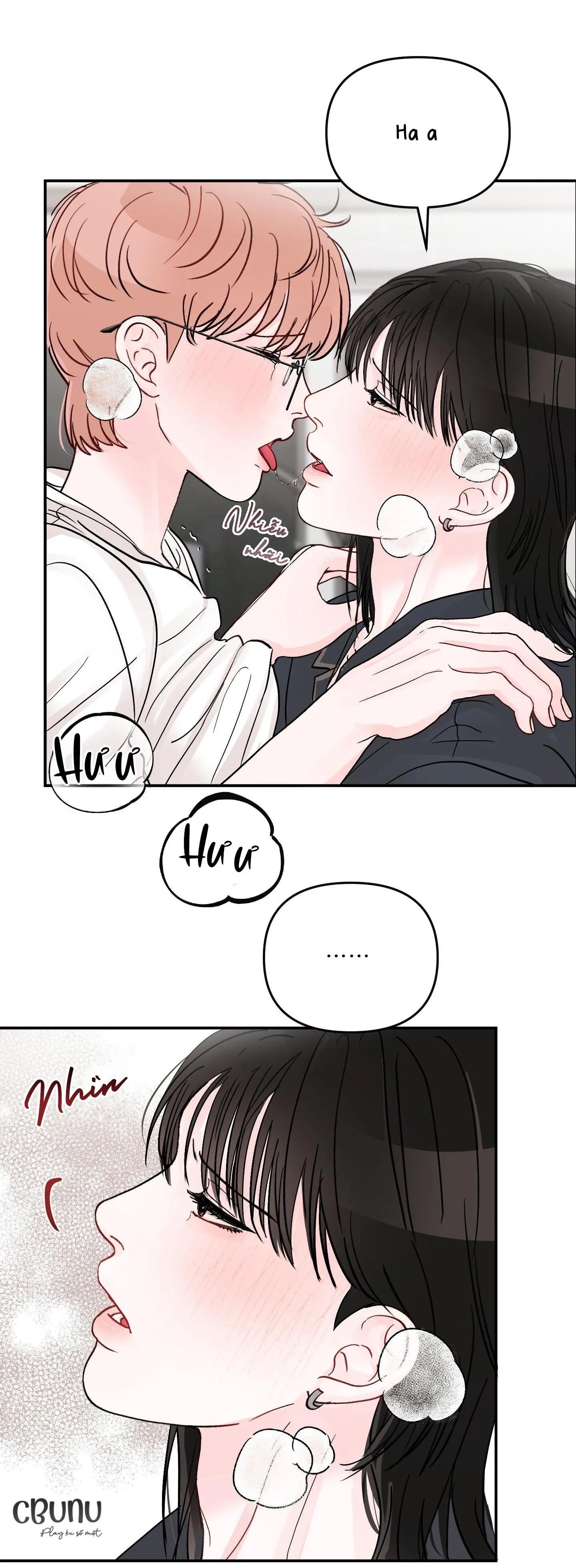 Thán phục thanh xuân Chapter 68 Trang 49