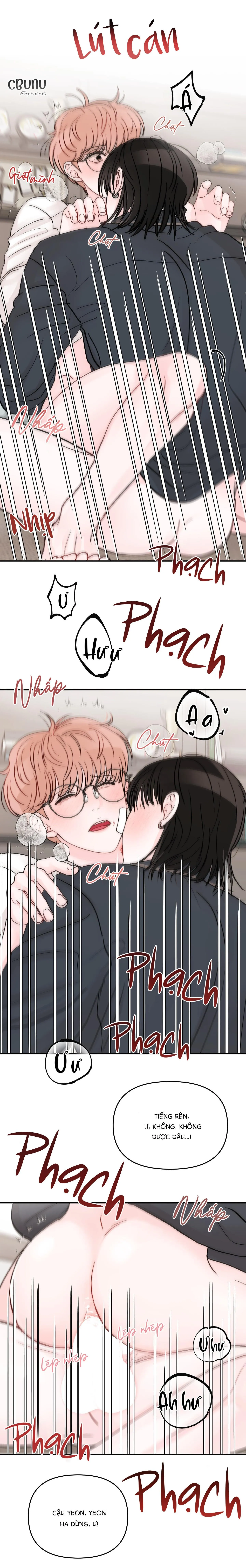 Thán phục thanh xuân Chapter 68 Trang 51