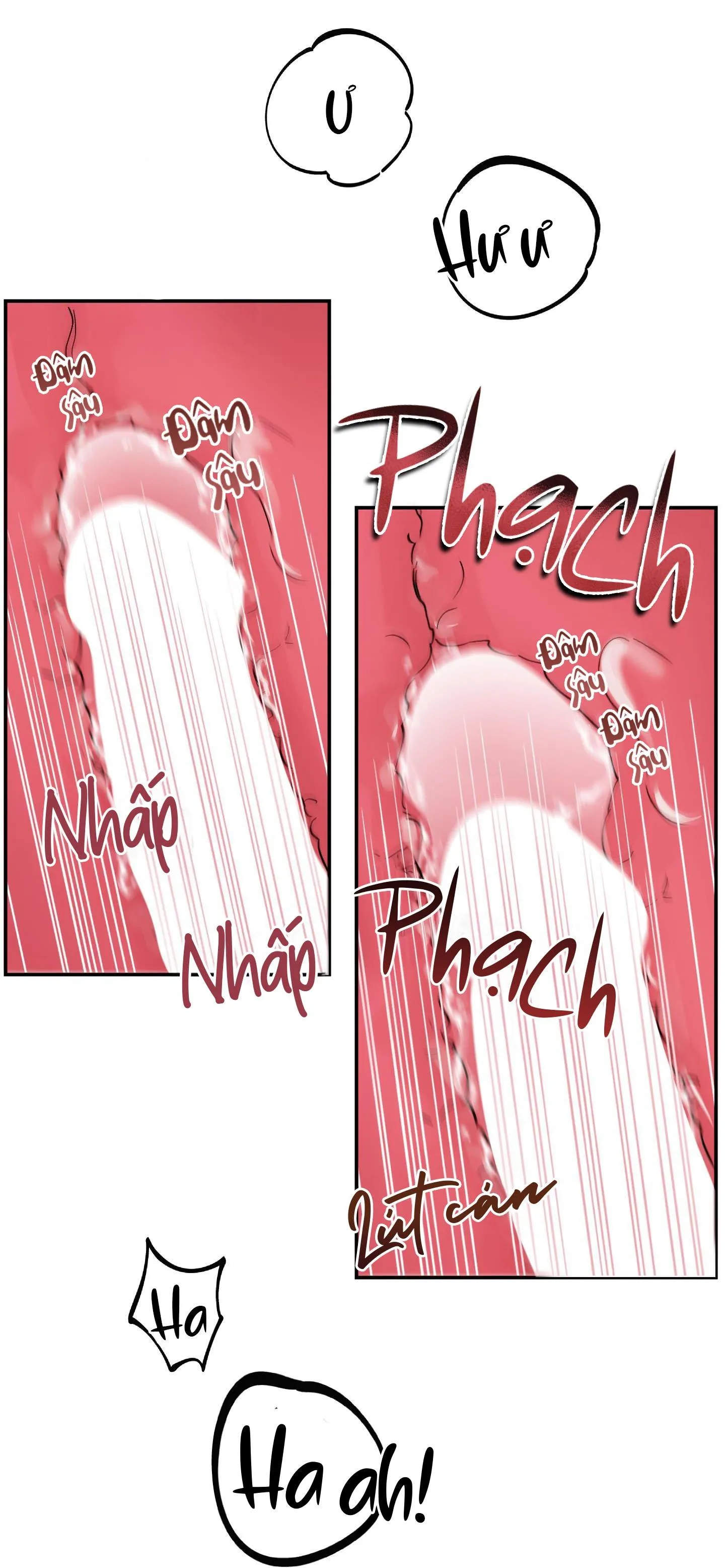 Thán phục thanh xuân Chapter 68 Trang 52