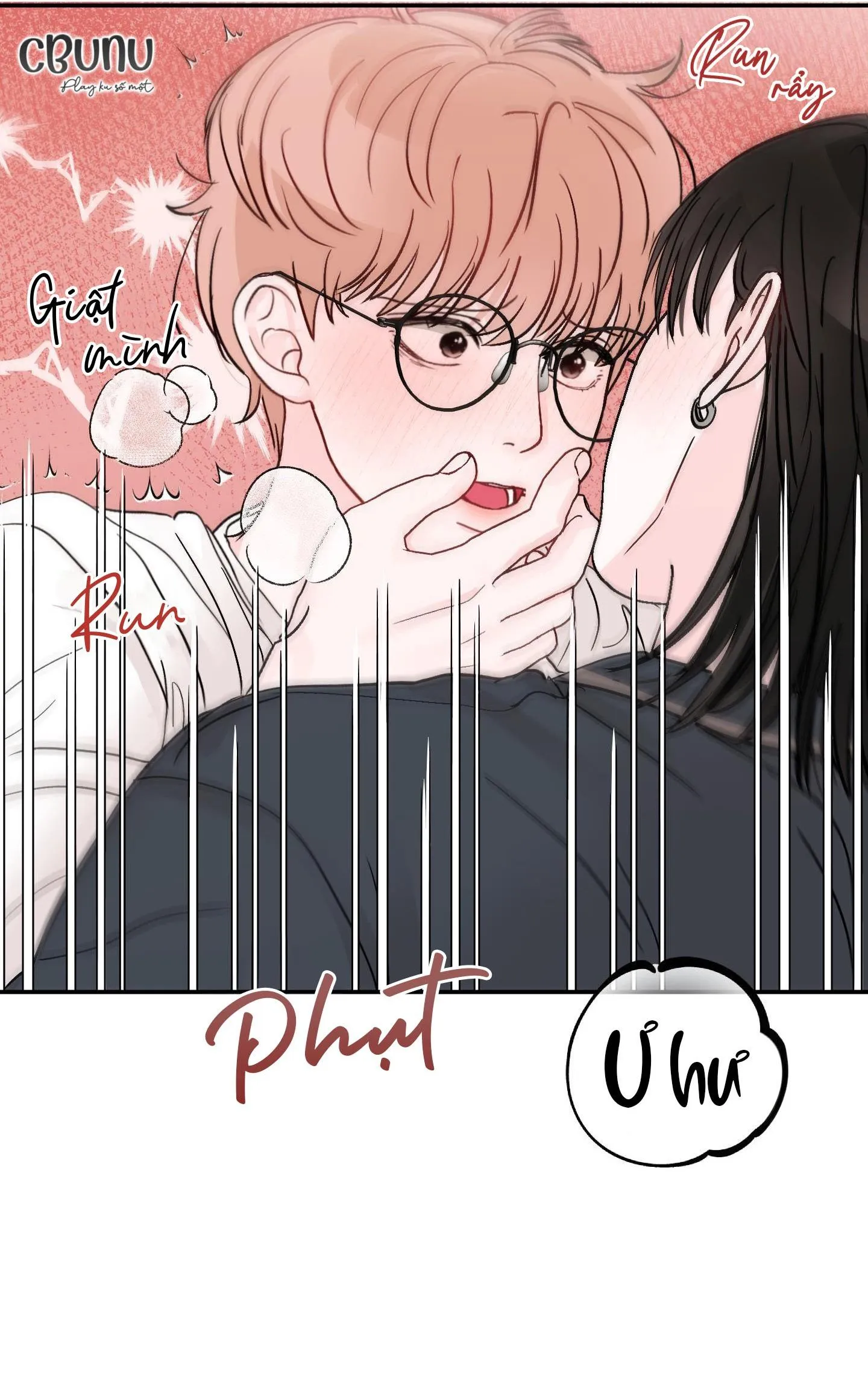 Thán phục thanh xuân Chapter 68 Trang 53