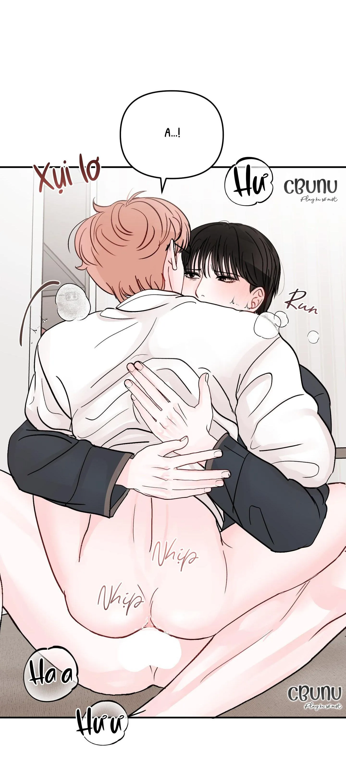 Thán phục thanh xuân Chapter 68 Trang 54