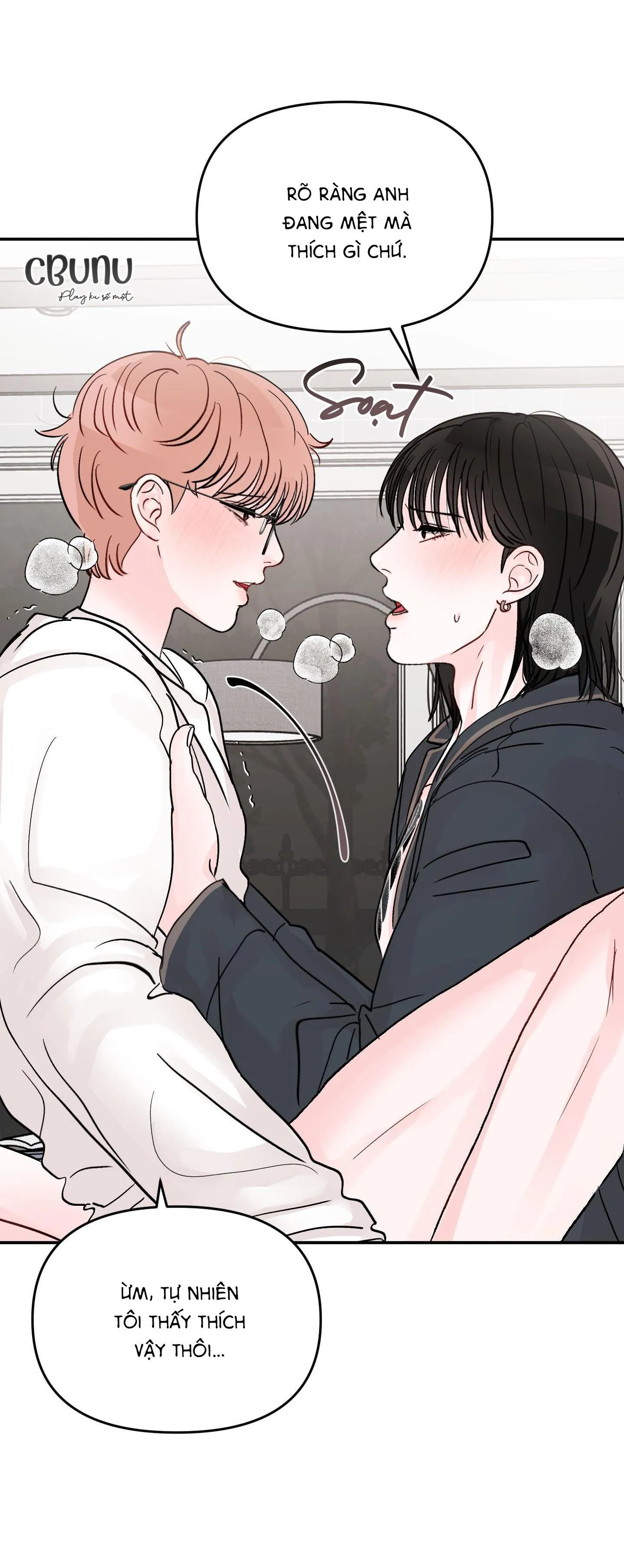 Thán phục thanh xuân Chapter 68 Trang 57