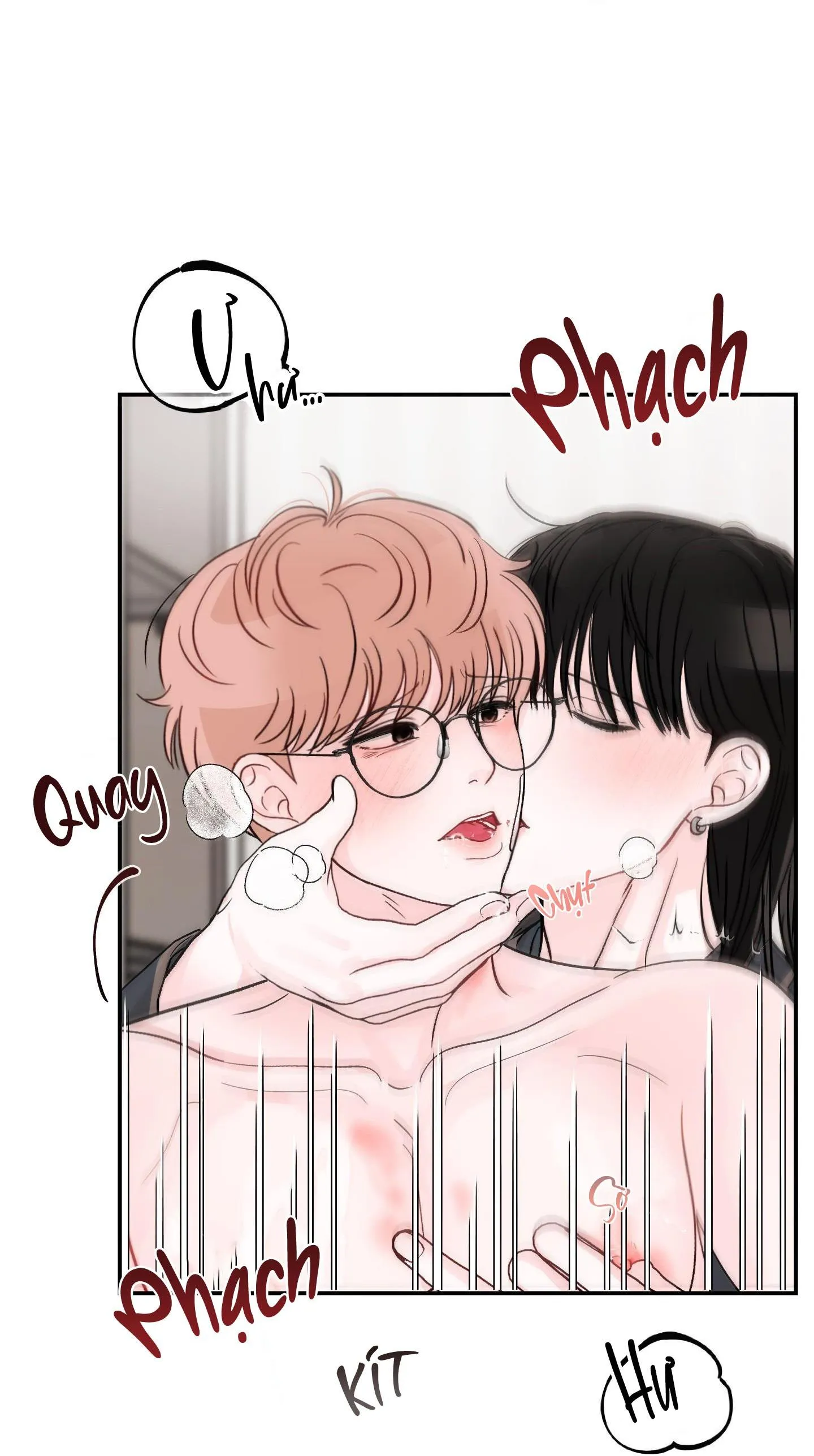 Thán phục thanh xuân Chapter 69 Trang 4