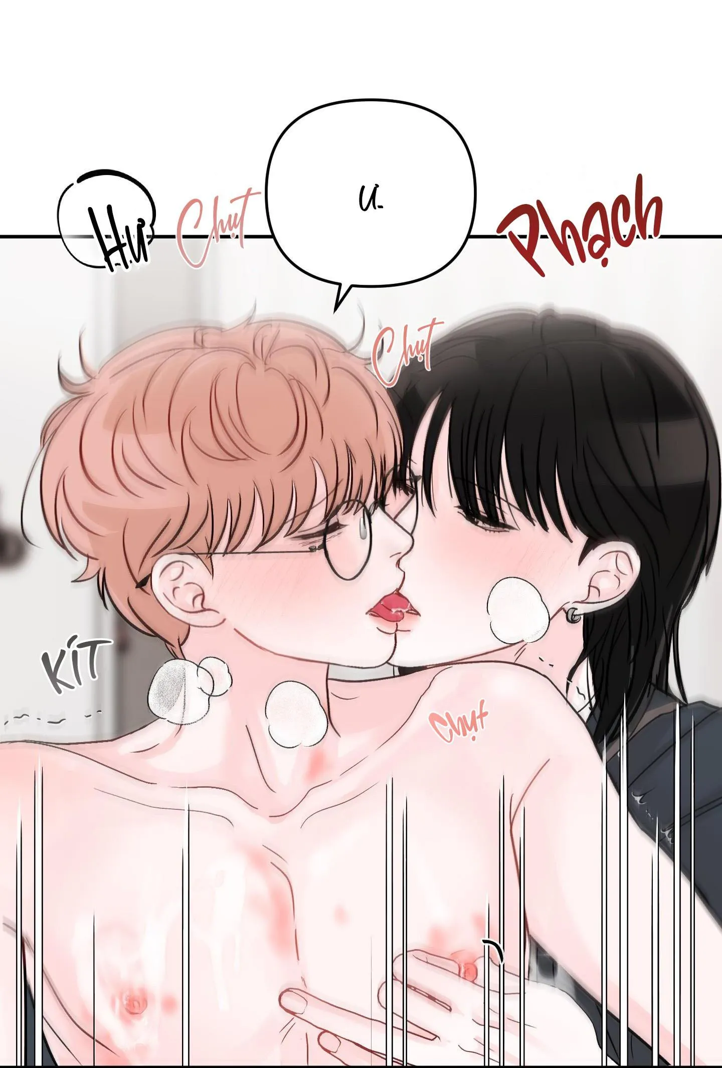 Thán phục thanh xuân Chapter 69 Trang 5