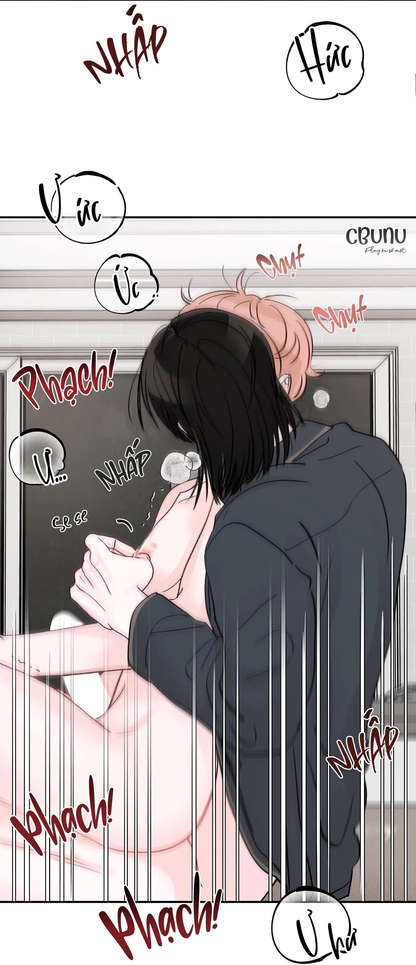 Thán phục thanh xuân Chapter 69 Trang 6