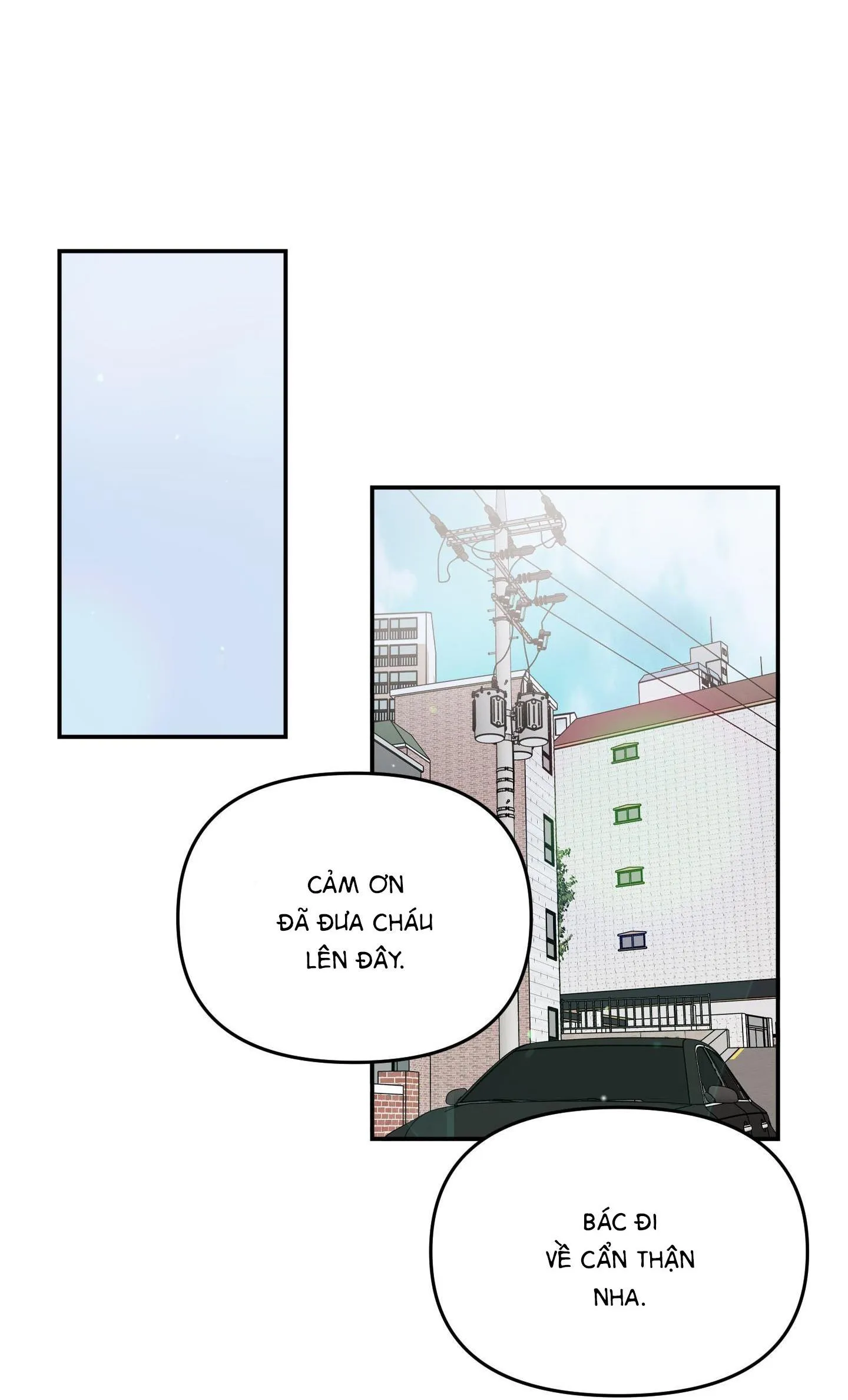 Thán phục thanh xuân Chapter 69 Trang 53