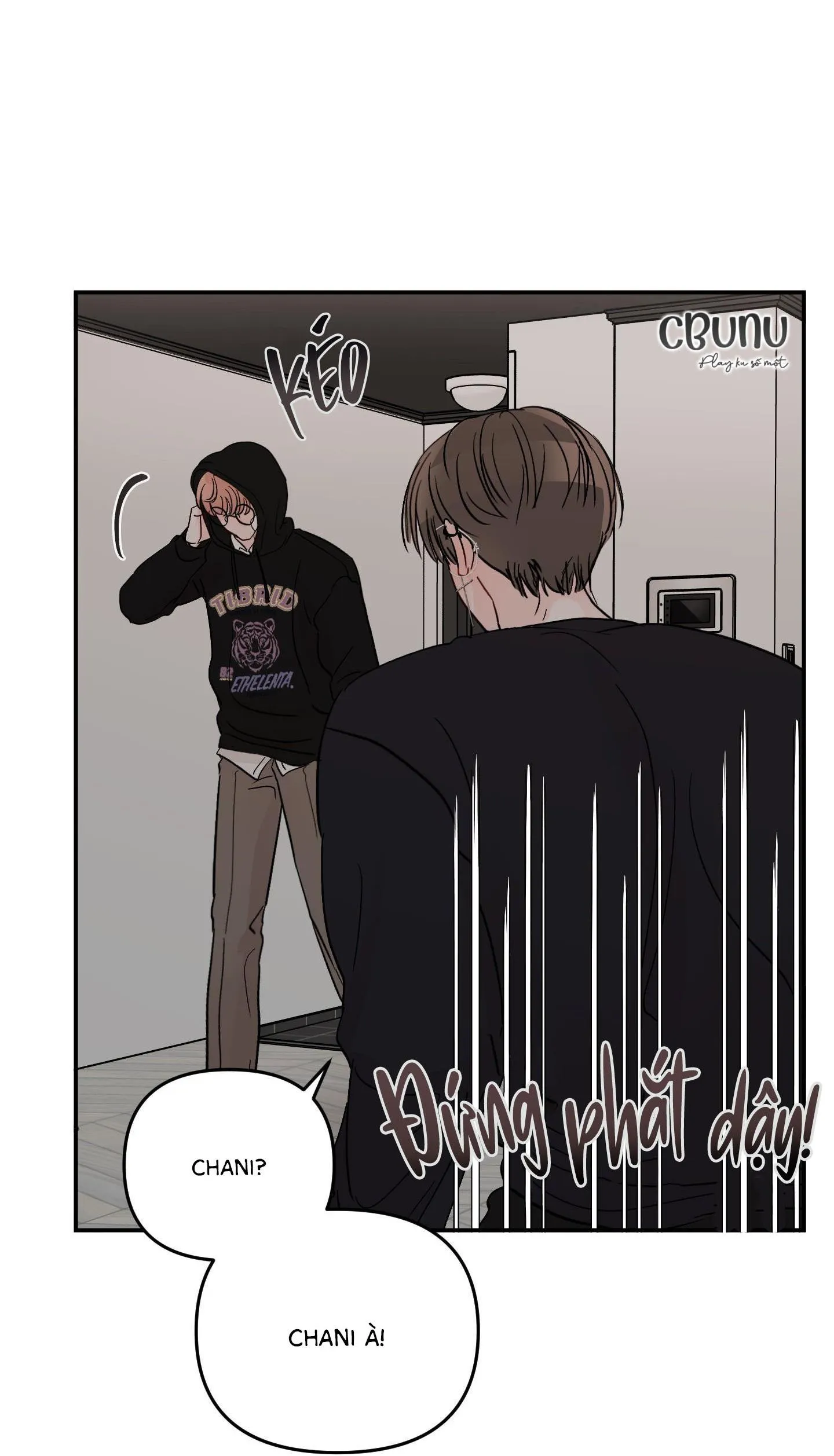 Thán phục thanh xuân Chapter 69 Trang 69