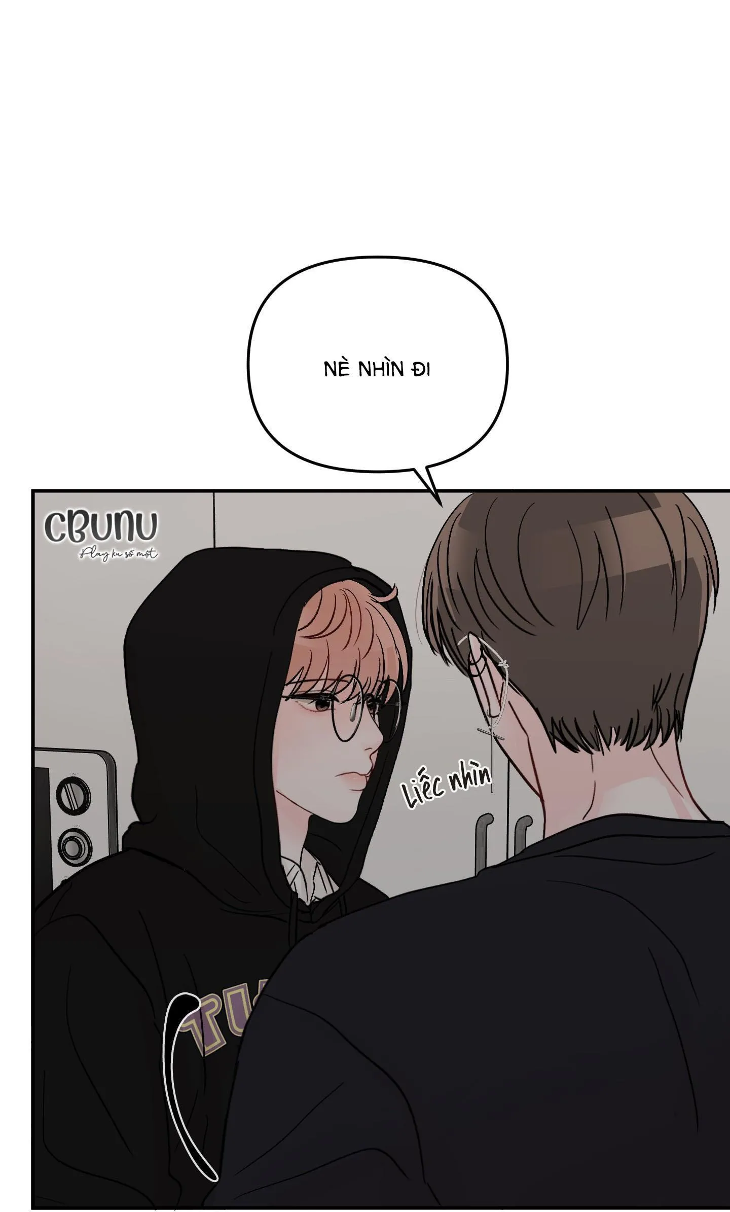 Thán phục thanh xuân Chapter 69 Trang 72