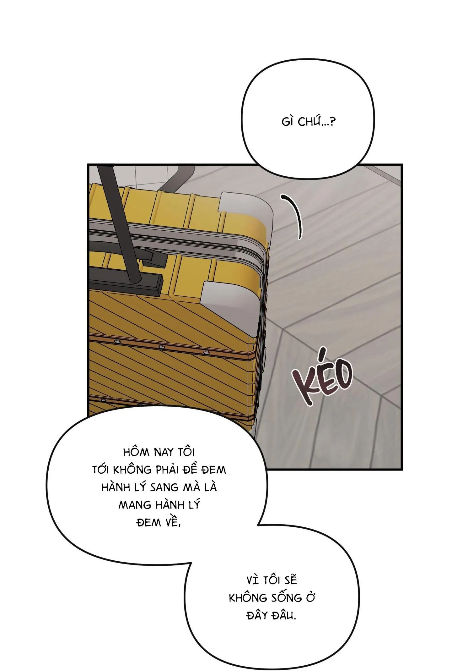 Thán phục thanh xuân Chapter 69 Trang 76