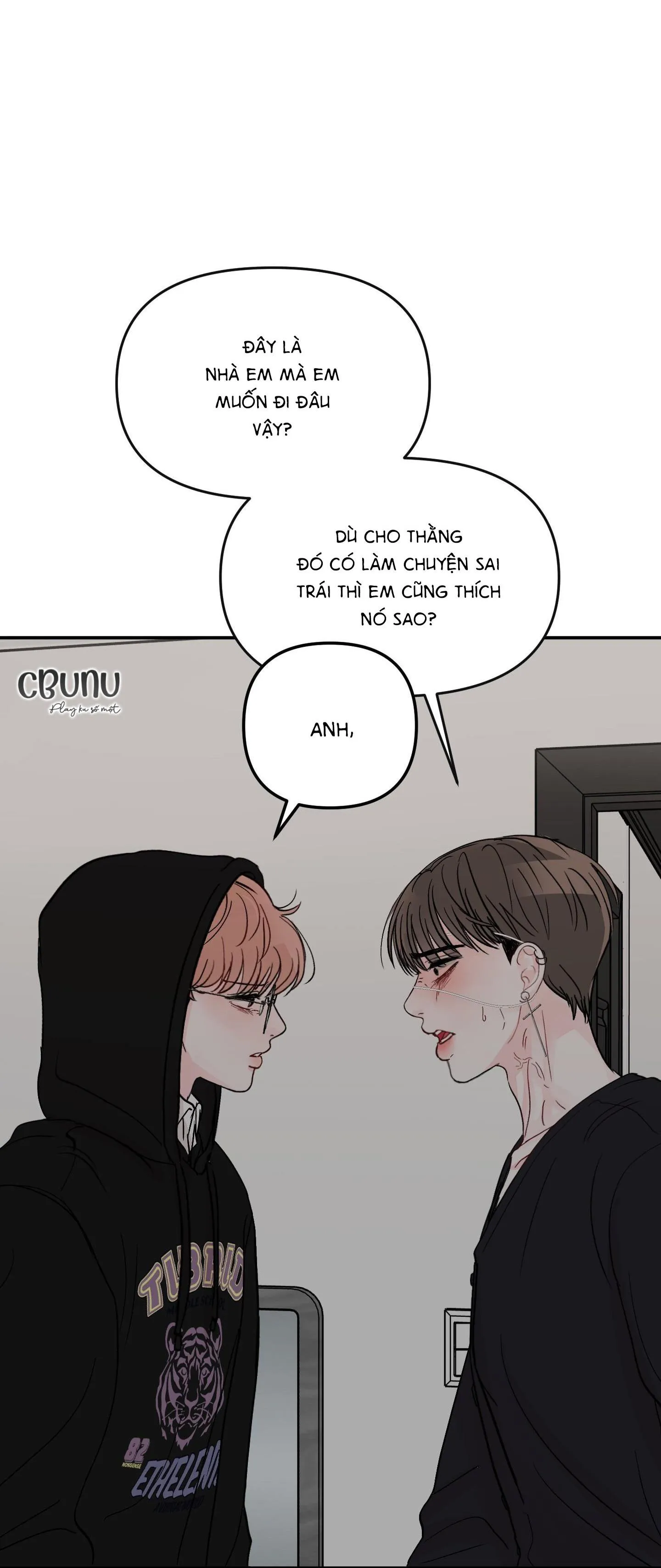 Thán phục thanh xuân Chapter 69 Trang 77