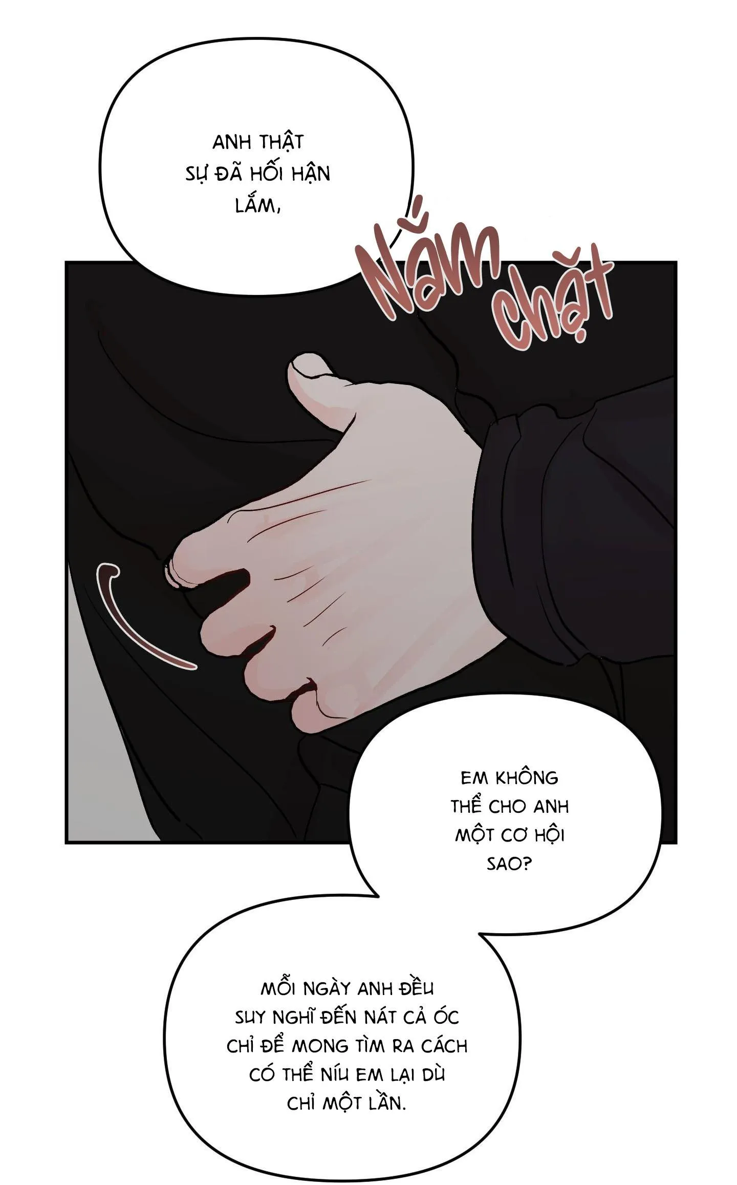 Thán phục thanh xuân Chapter 69 Trang 87