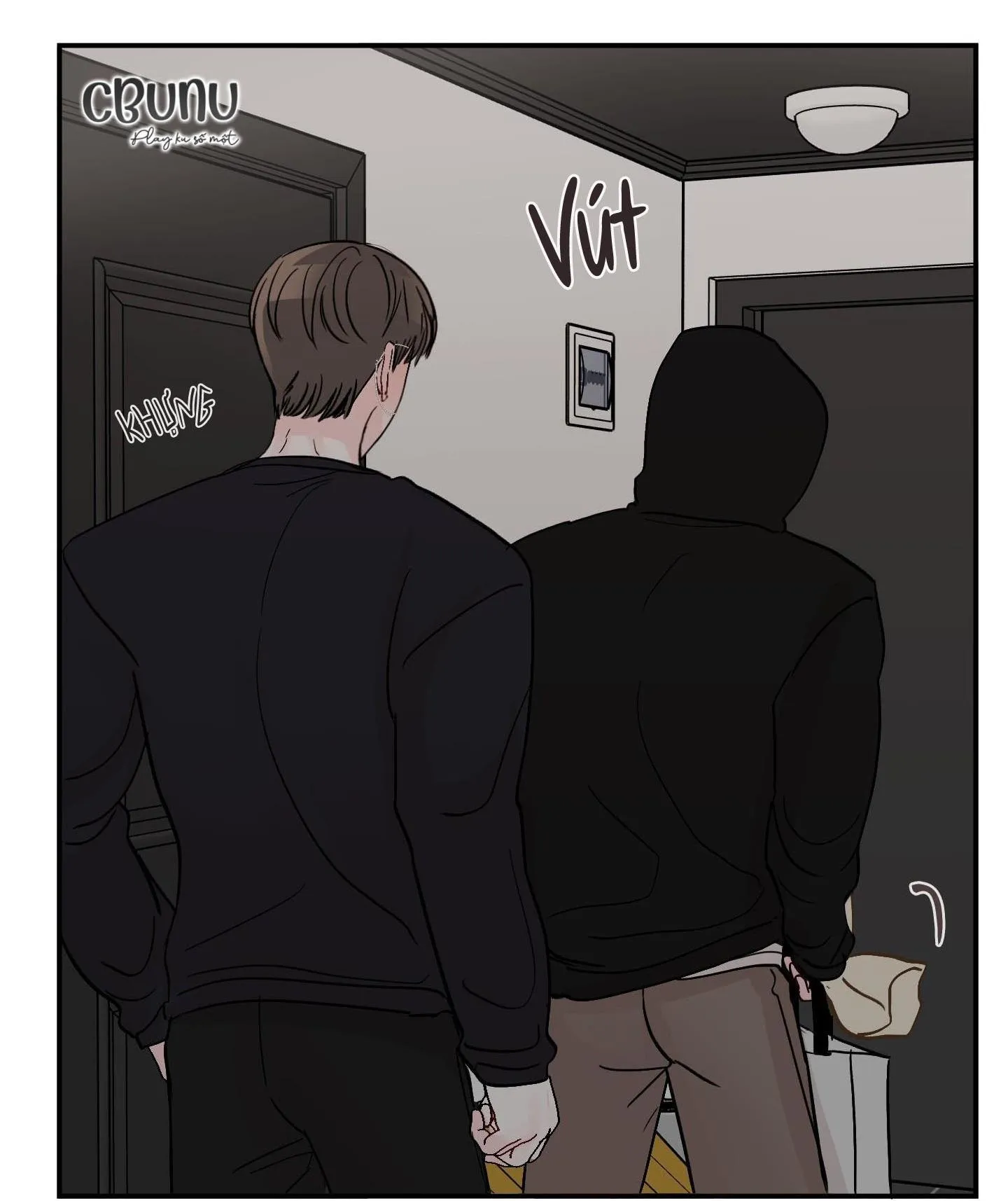 Thán phục thanh xuân Chapter 69 Trang 95