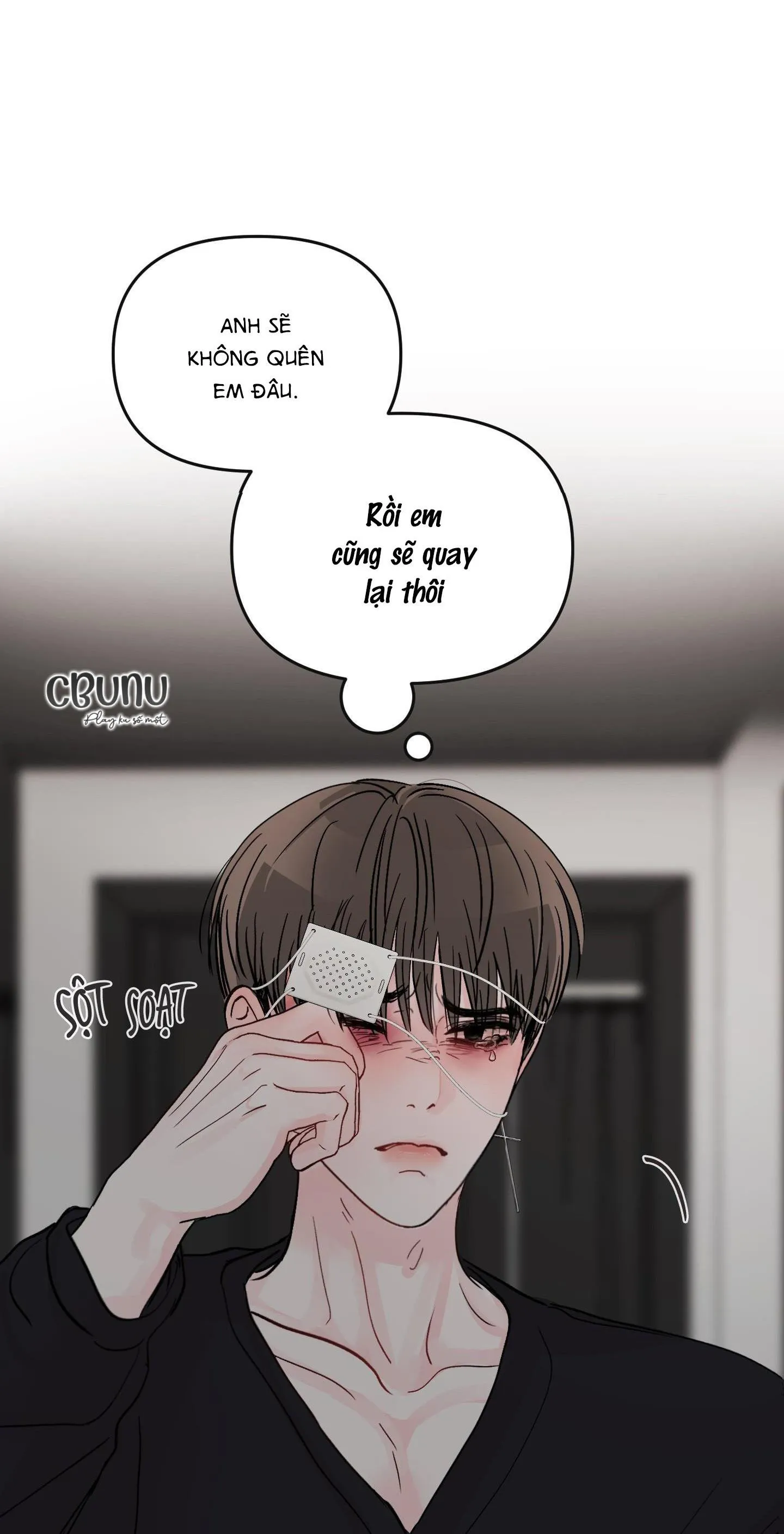 Thán phục thanh xuân Chapter 69 Trang 104