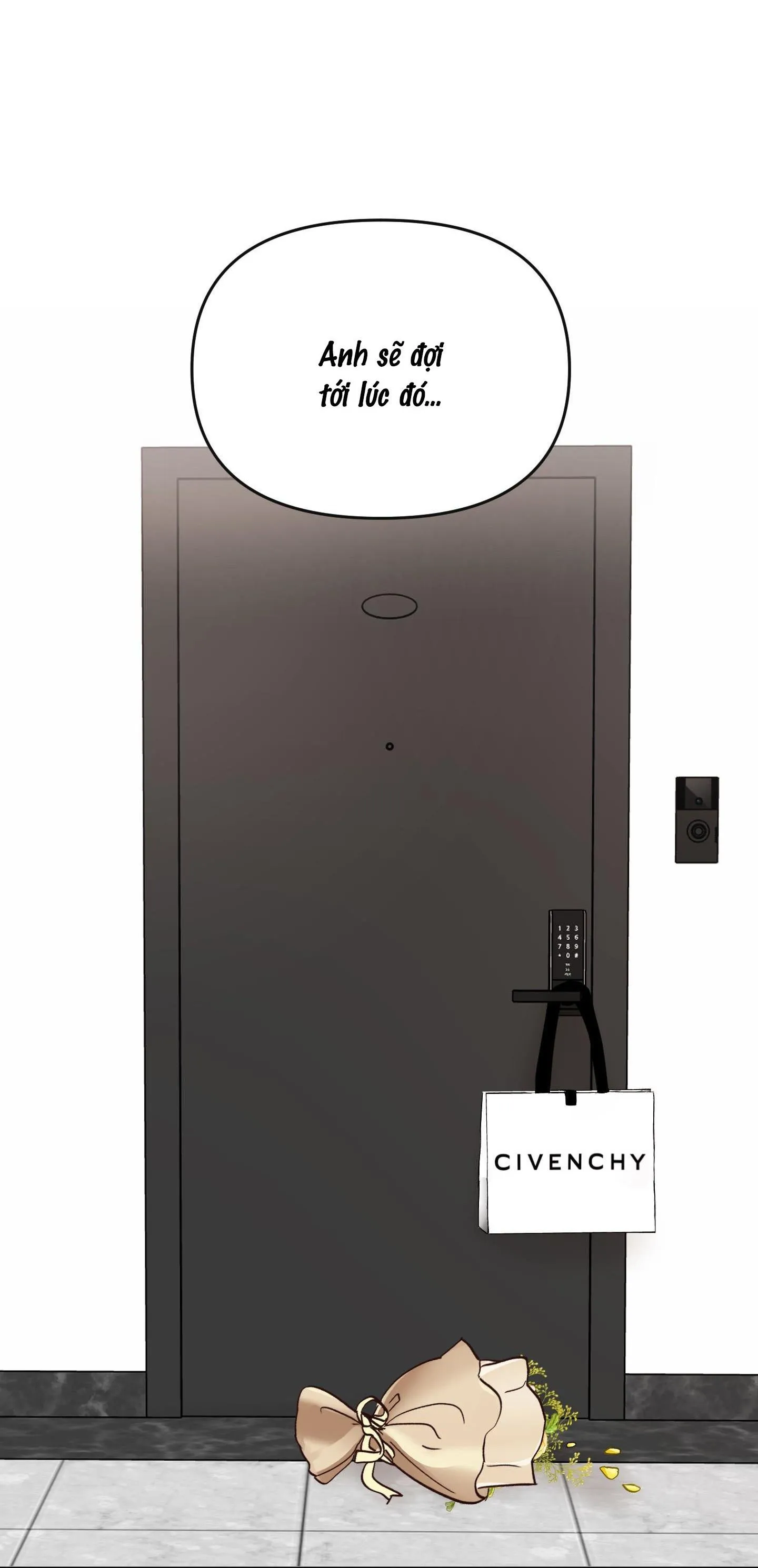 Thán phục thanh xuân Chapter 69 Trang 106