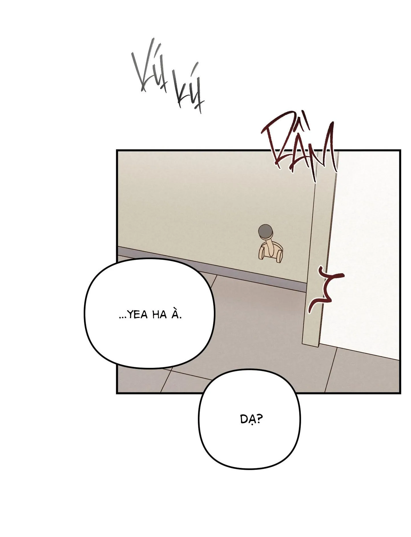 Thán phục thanh xuân Chapter 70 Trang 6