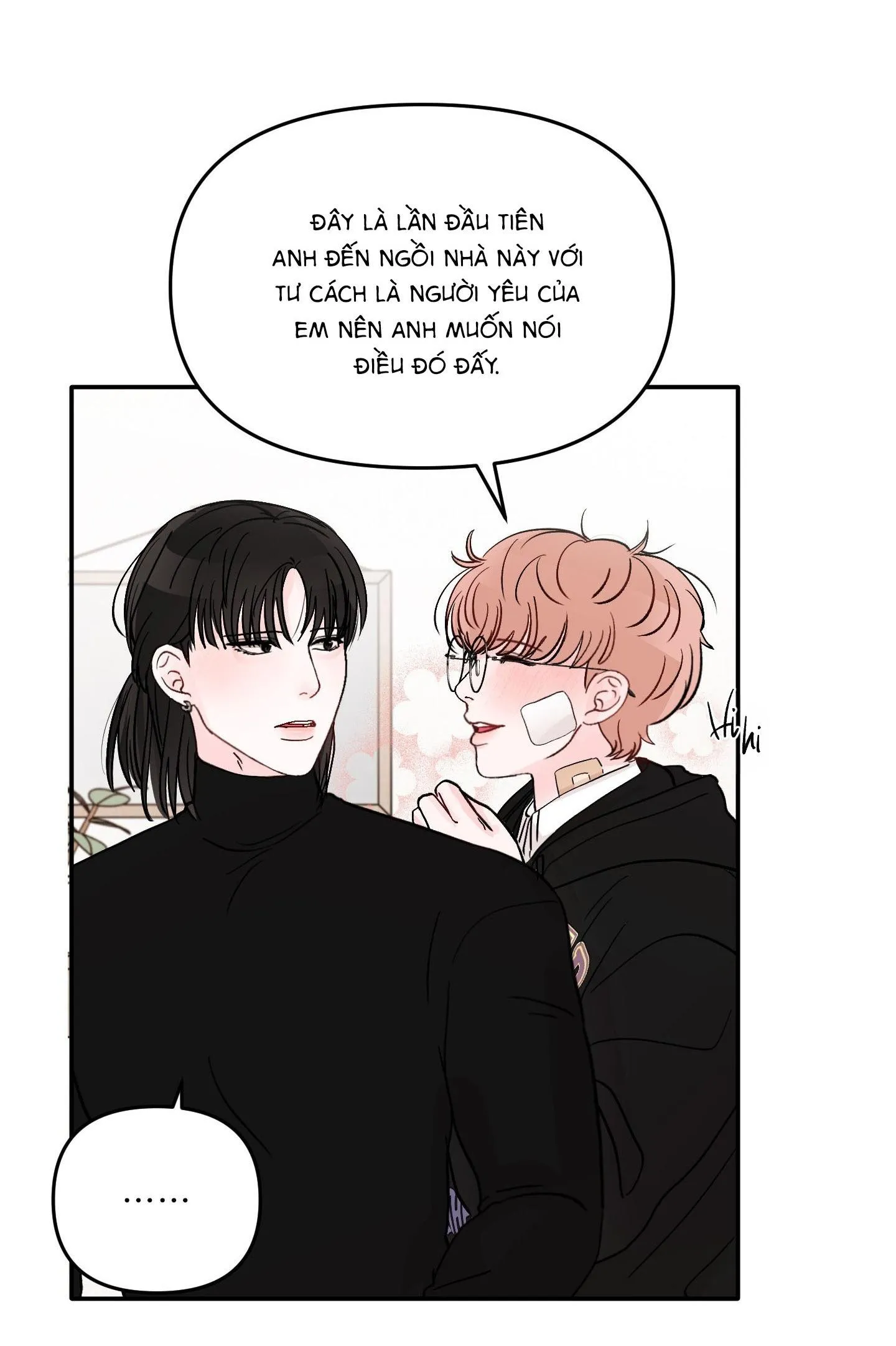 Thán phục thanh xuân Chapter 70 Trang 11