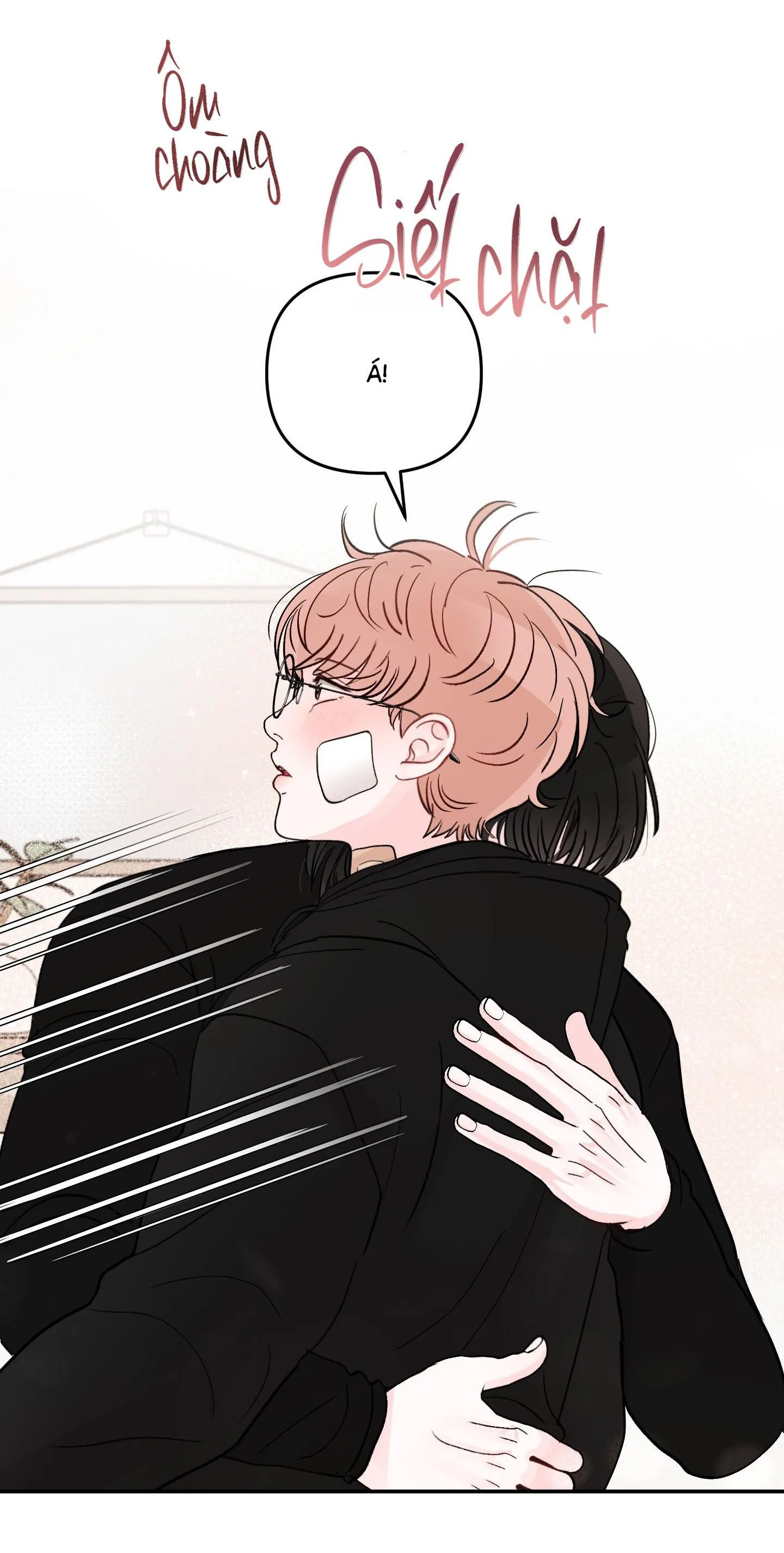 Thán phục thanh xuân Chapter 70 Trang 12