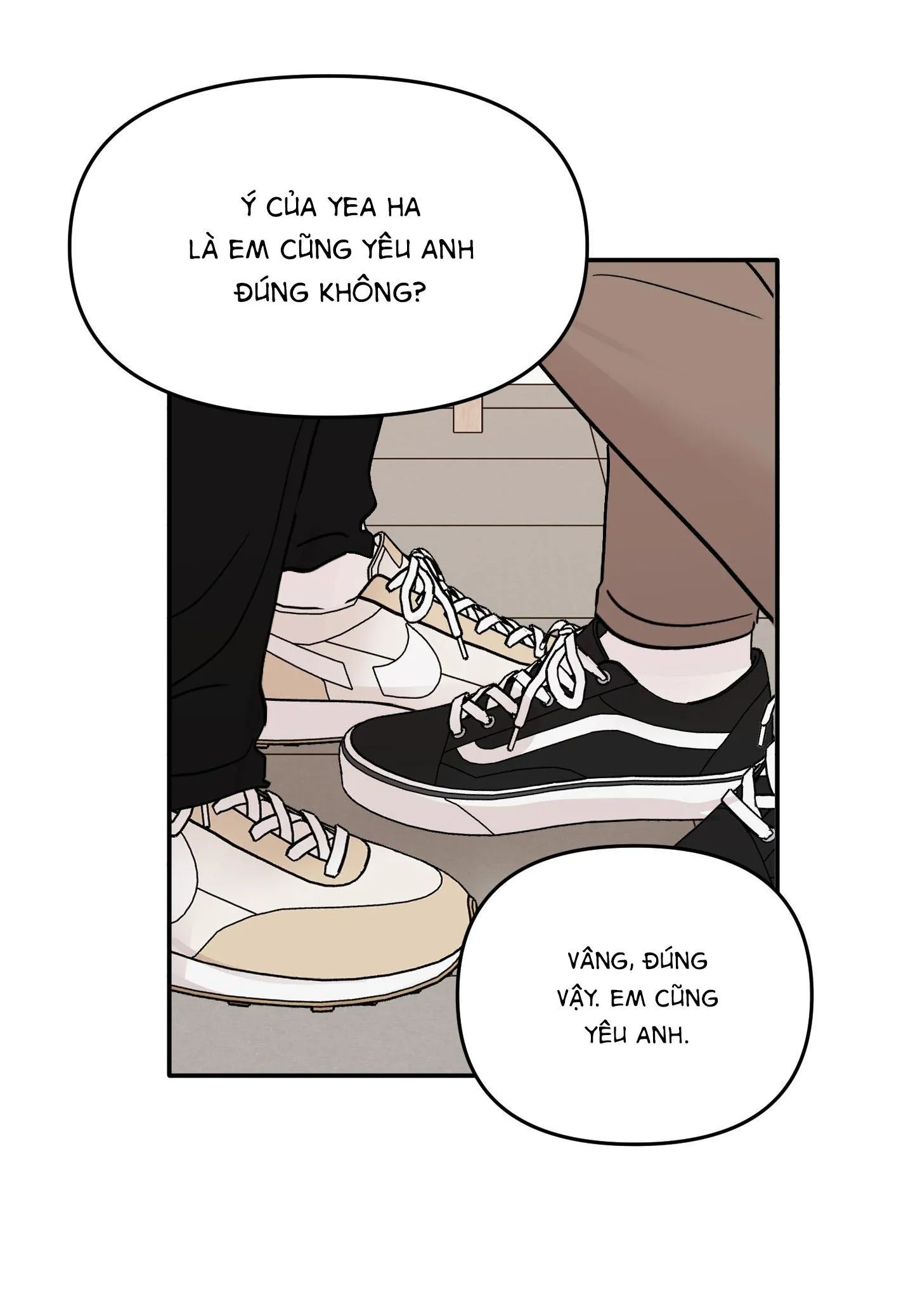 Thán phục thanh xuân Chapter 70 Trang 13