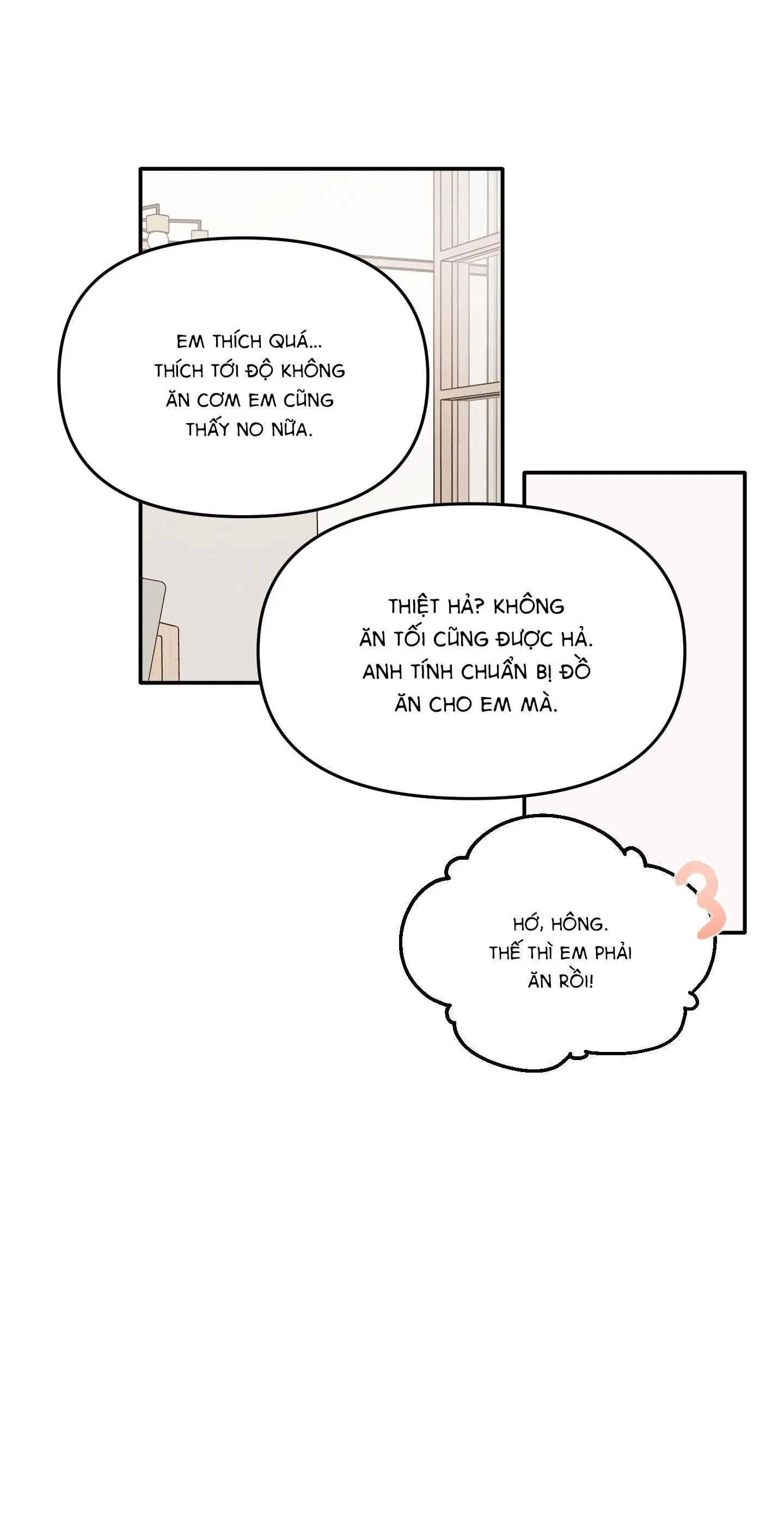 Thán phục thanh xuân Chapter 70 Trang 15