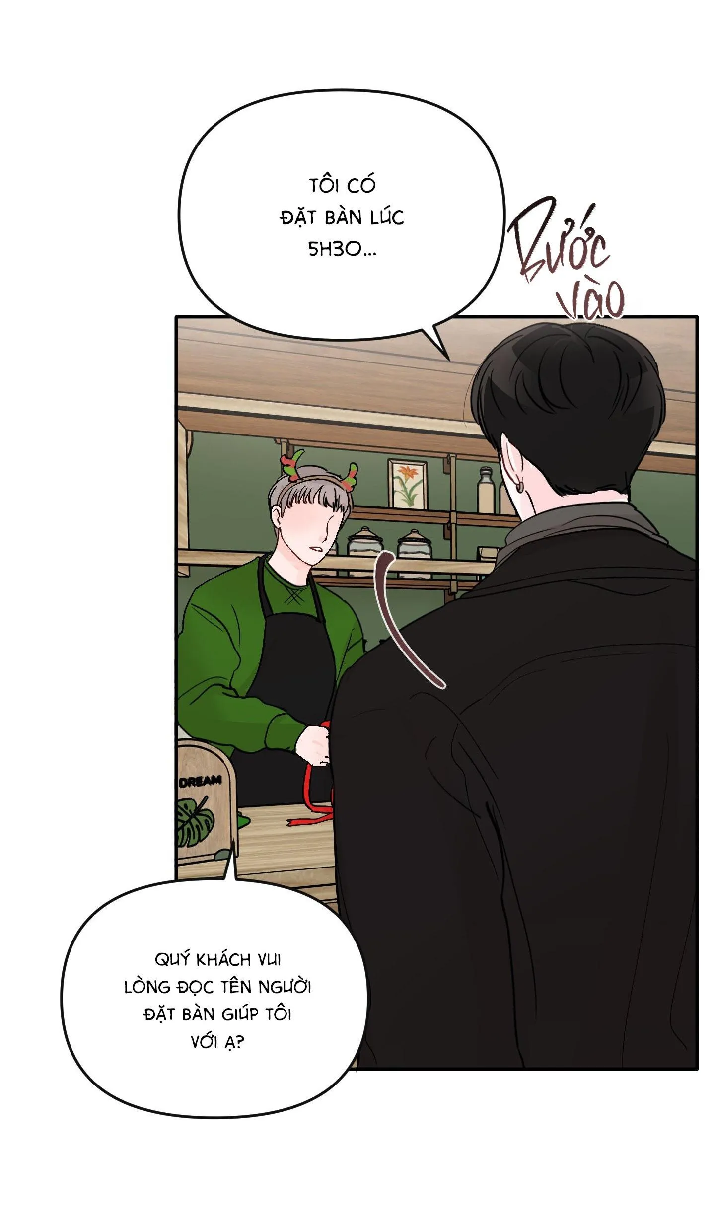 Thán phục thanh xuân Chapter 70 Trang 19