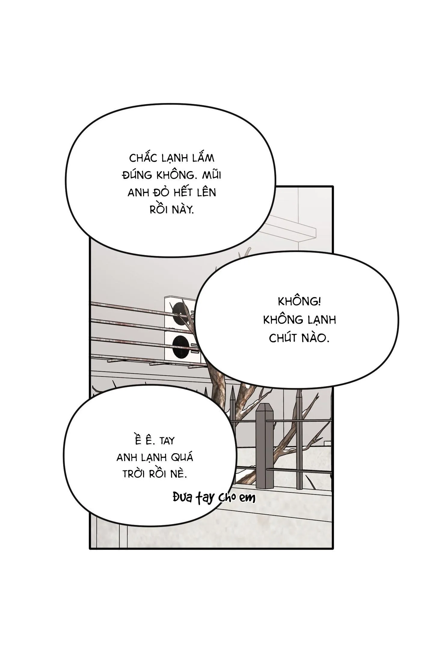 Thán phục thanh xuân Chapter 70 Trang 24