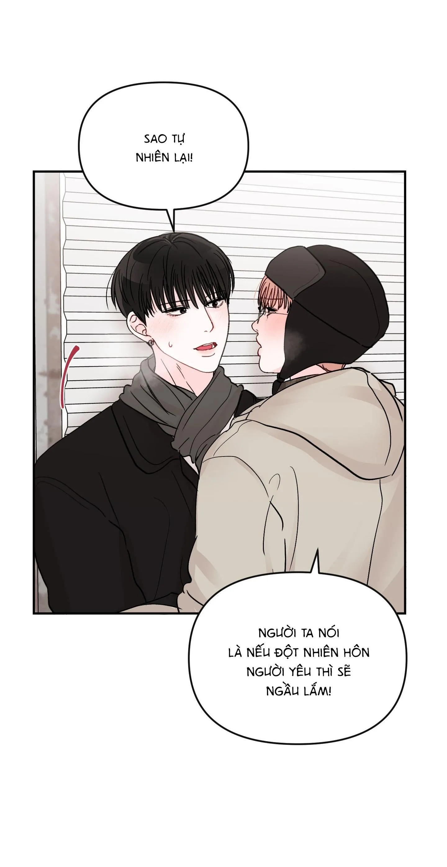 Thán phục thanh xuân Chapter 70 Trang 29