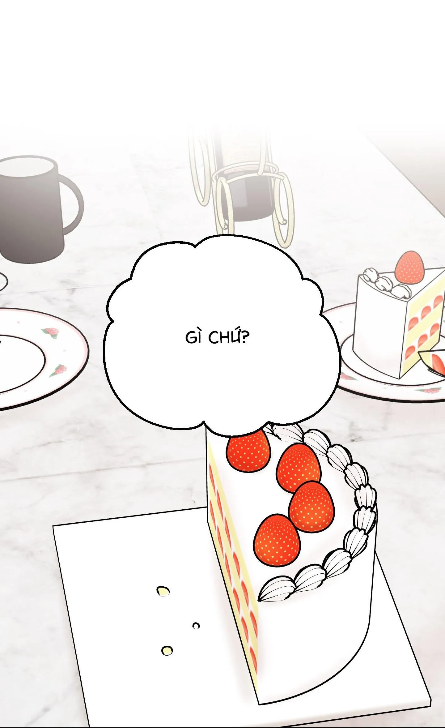 Thán phục thanh xuân Chapter 70 Trang 34