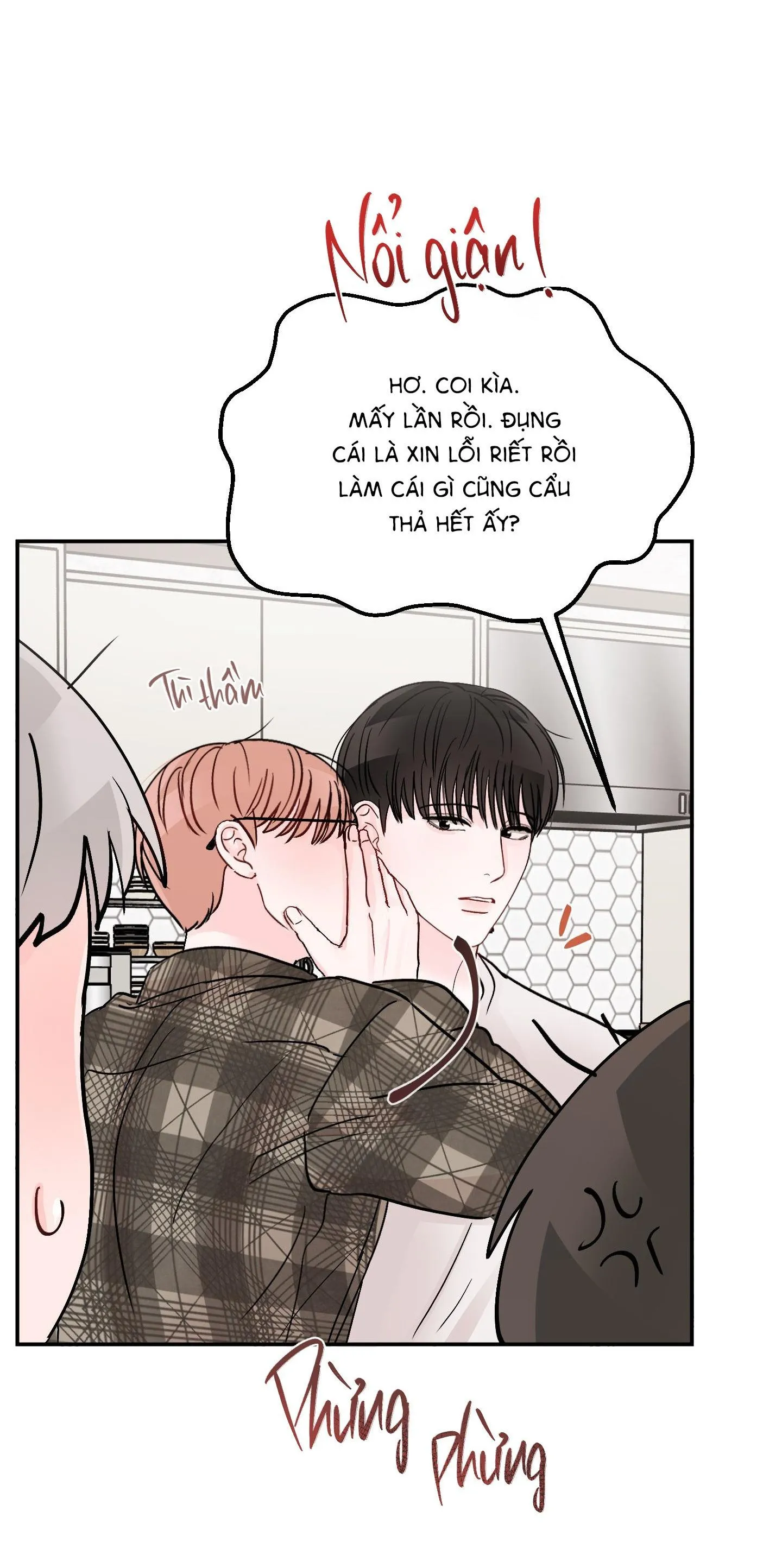 Thán phục thanh xuân Chapter 70 Trang 41