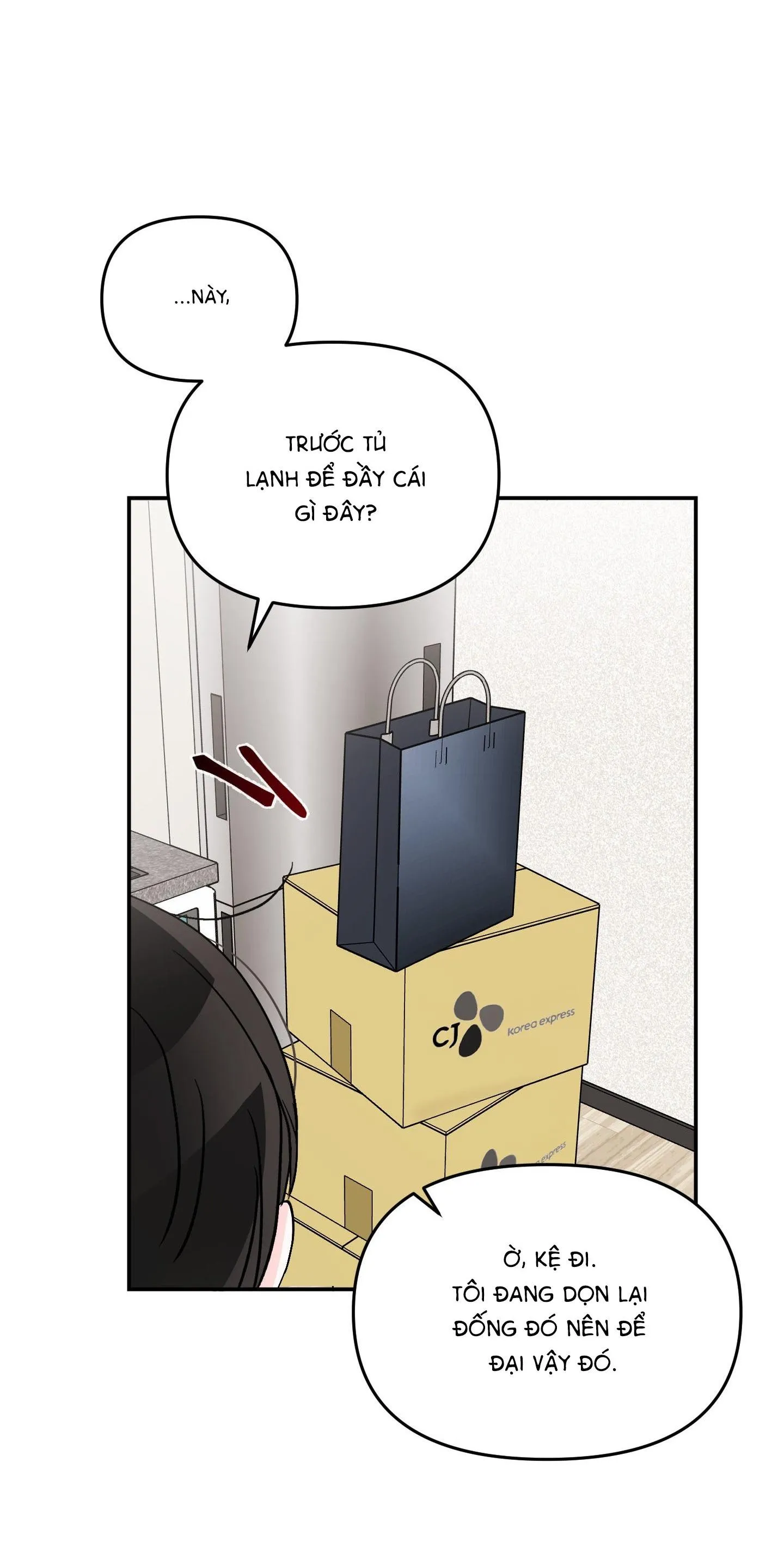 Thán phục thanh xuân Chapter 70 Trang 49