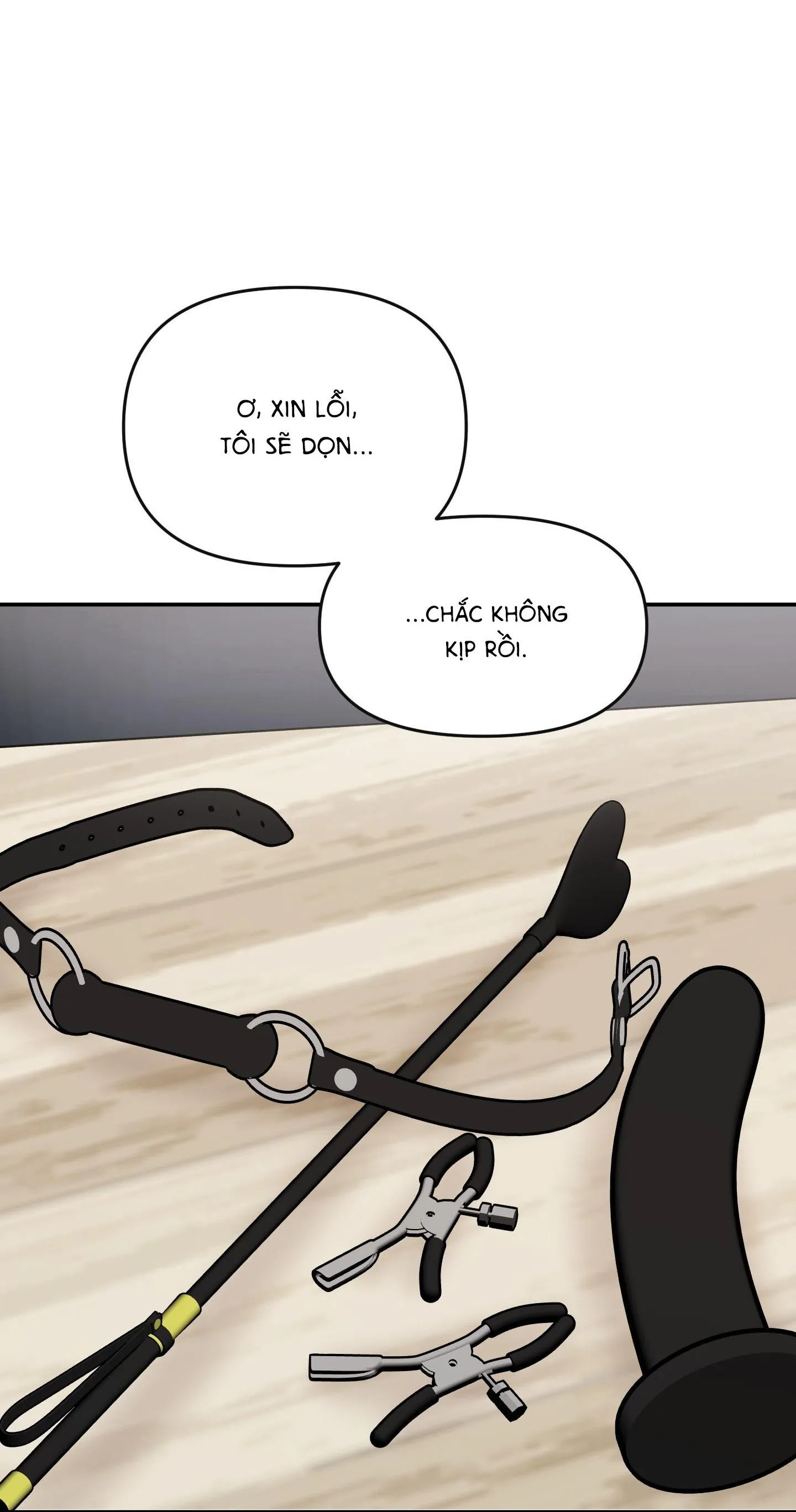 Thán phục thanh xuân Chapter 70 Trang 52