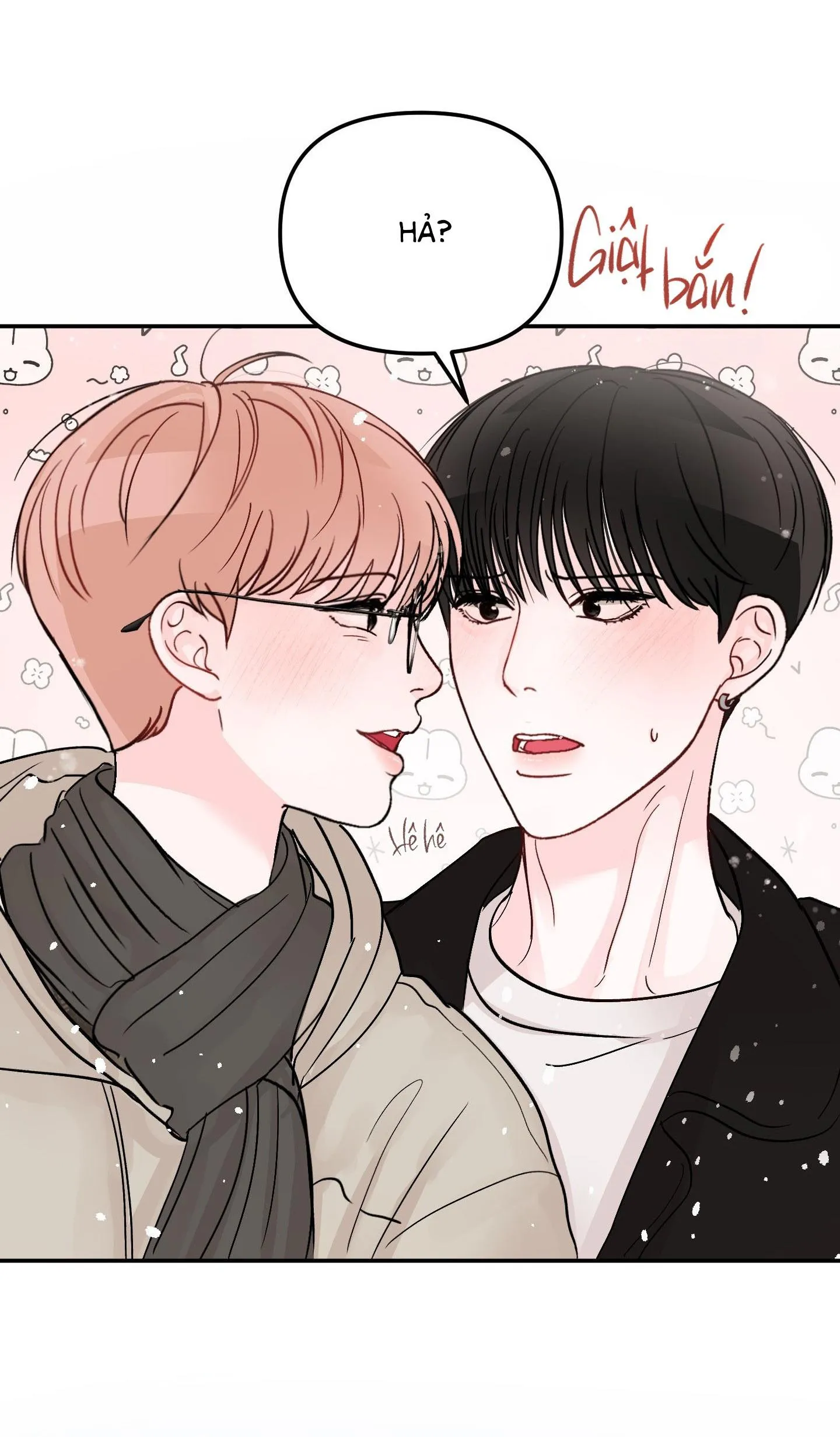 Thán phục thanh xuân Chapter 70 Trang 66