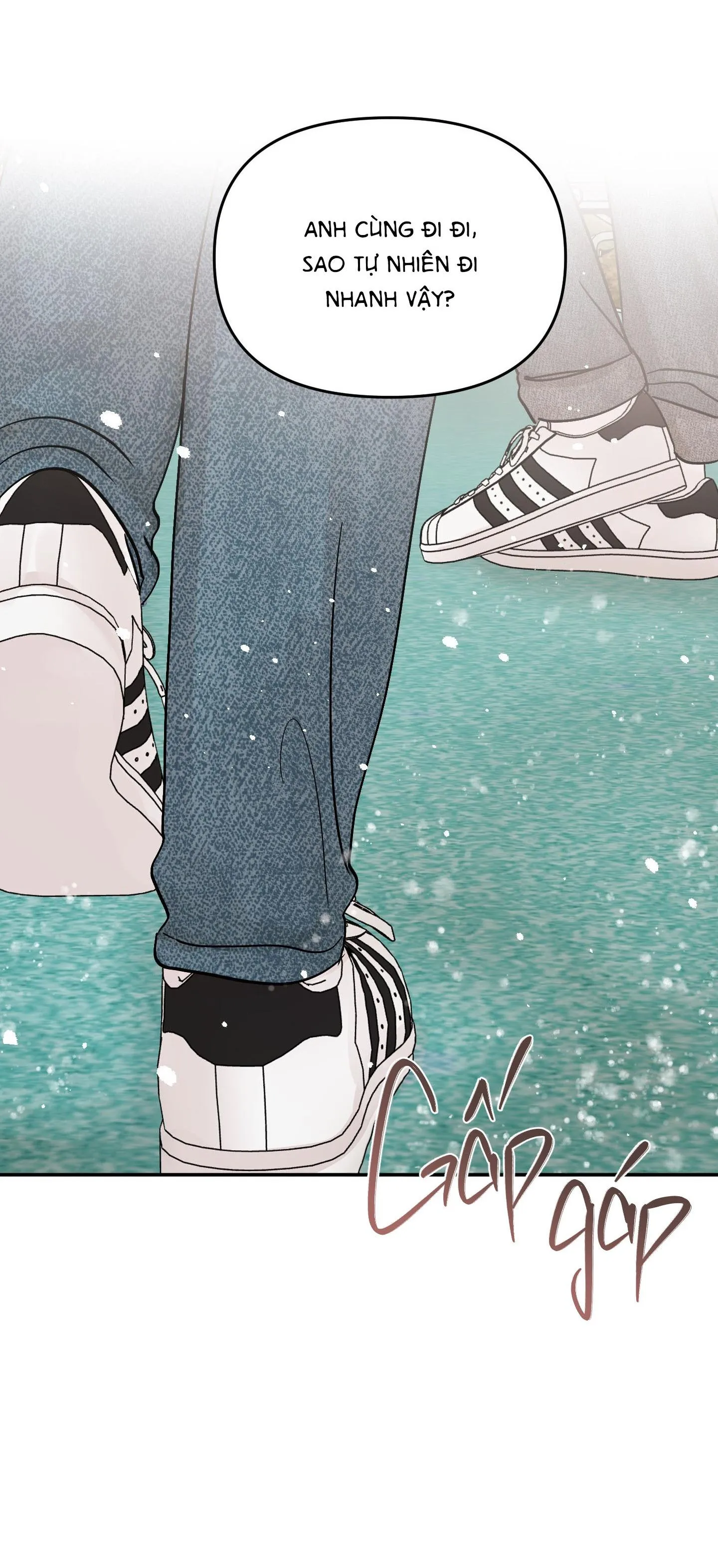 Thán phục thanh xuân Chapter 70 Trang 71