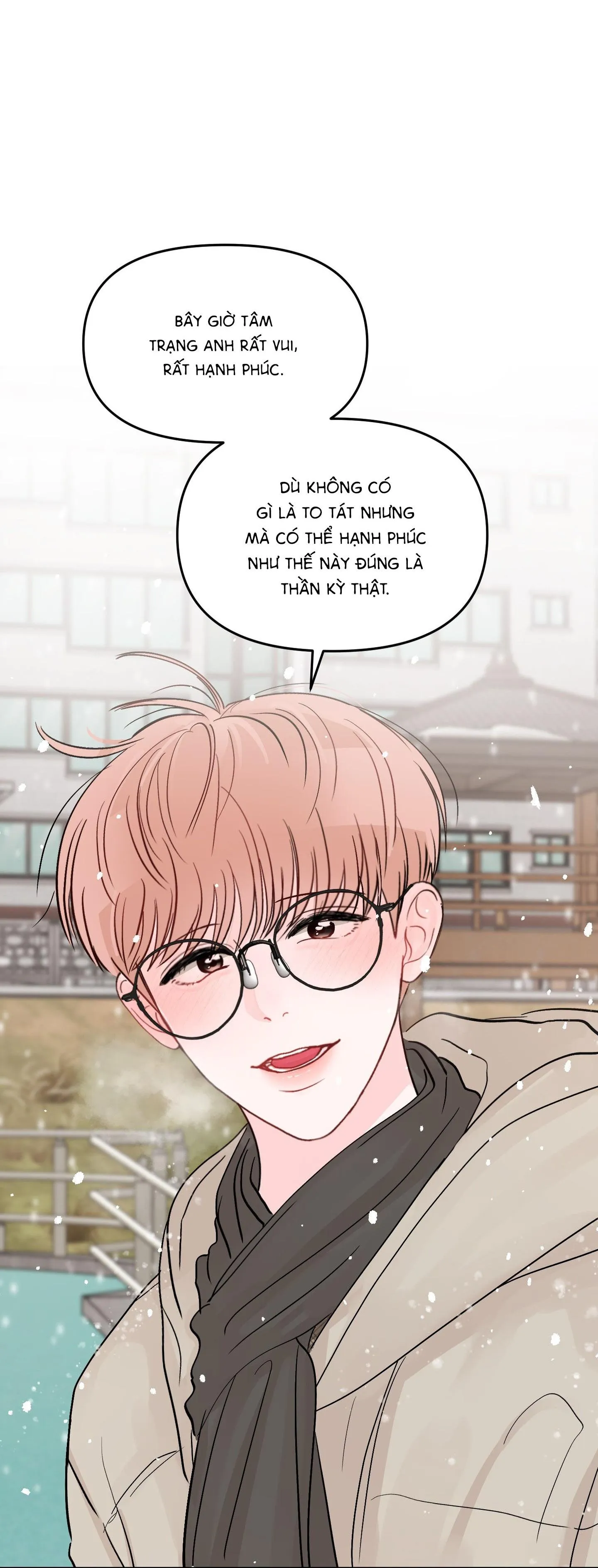 Thán phục thanh xuân Chapter 70 Trang 77