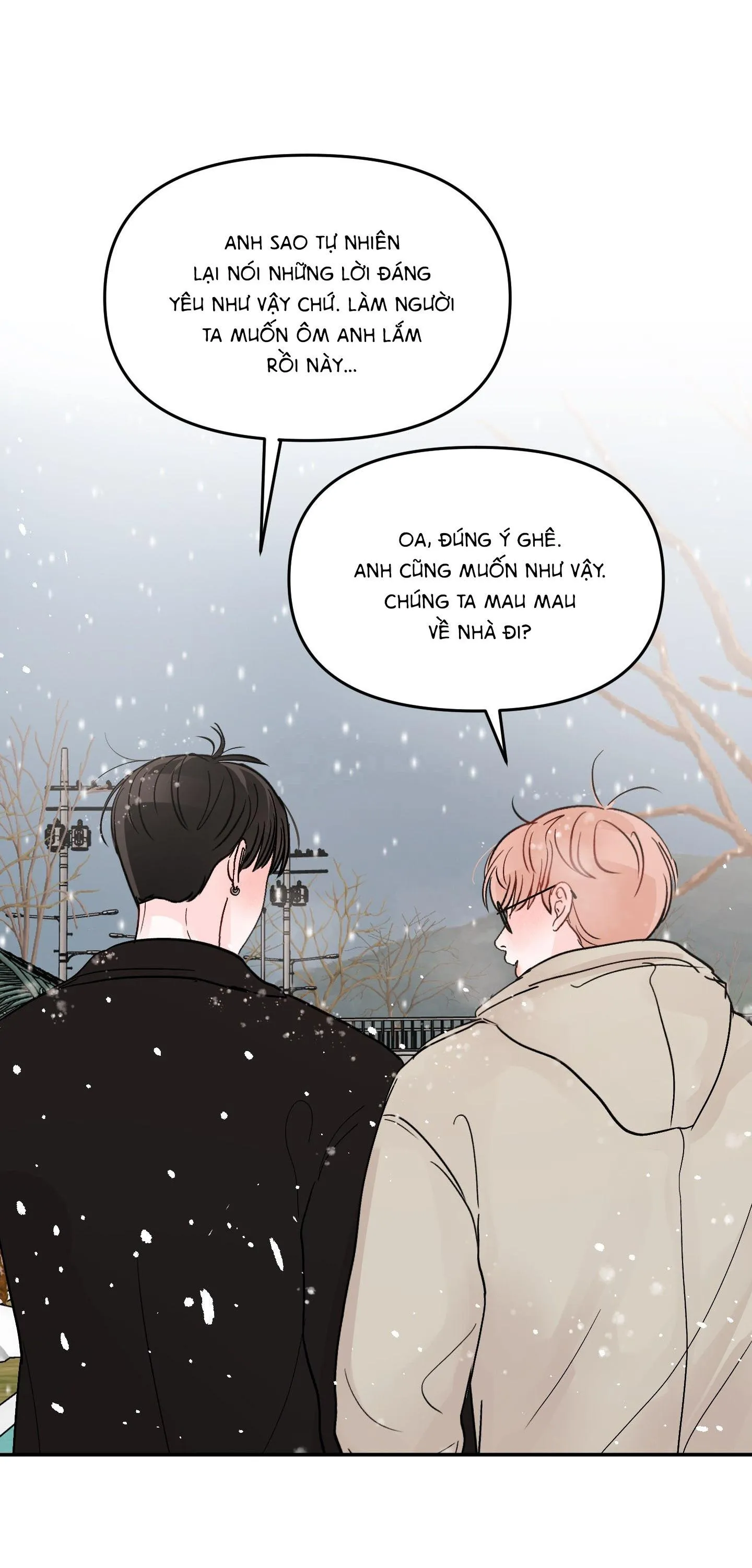 Thán phục thanh xuân Chapter 70 Trang 80