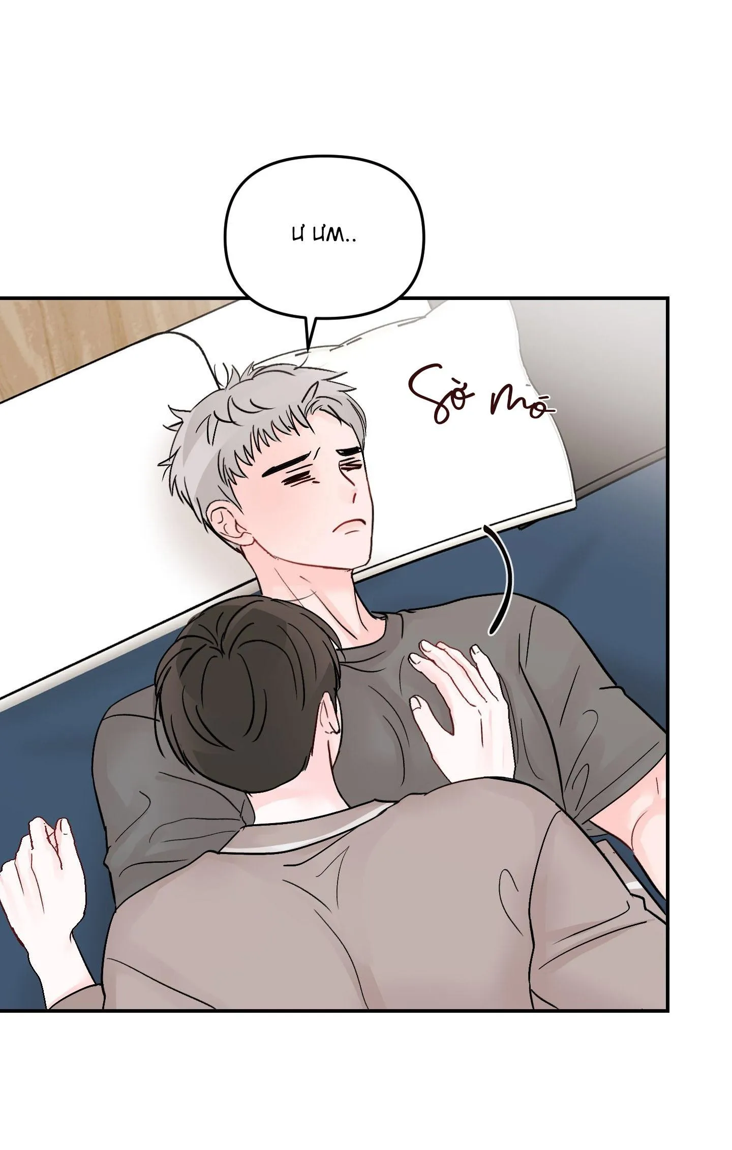 Thán phục thanh xuân Chapter 71 Trang 7