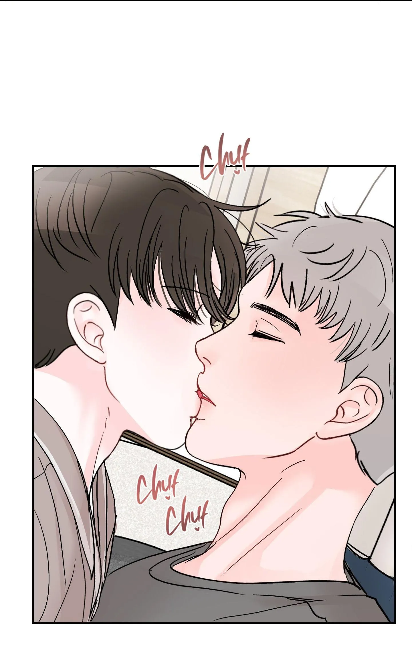 Thán phục thanh xuân Chapter 71 Trang 12