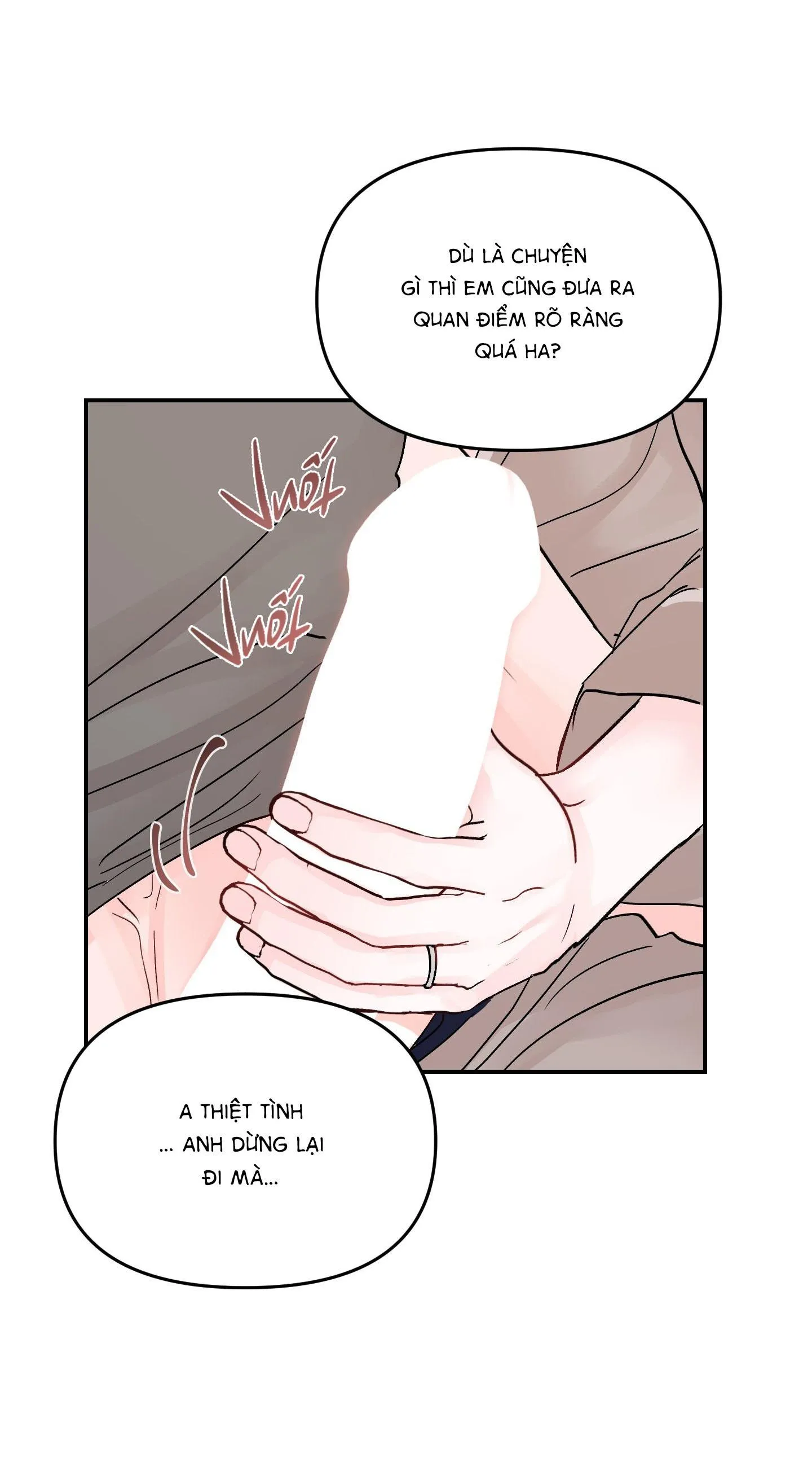 Thán phục thanh xuân Chapter 71 Trang 24