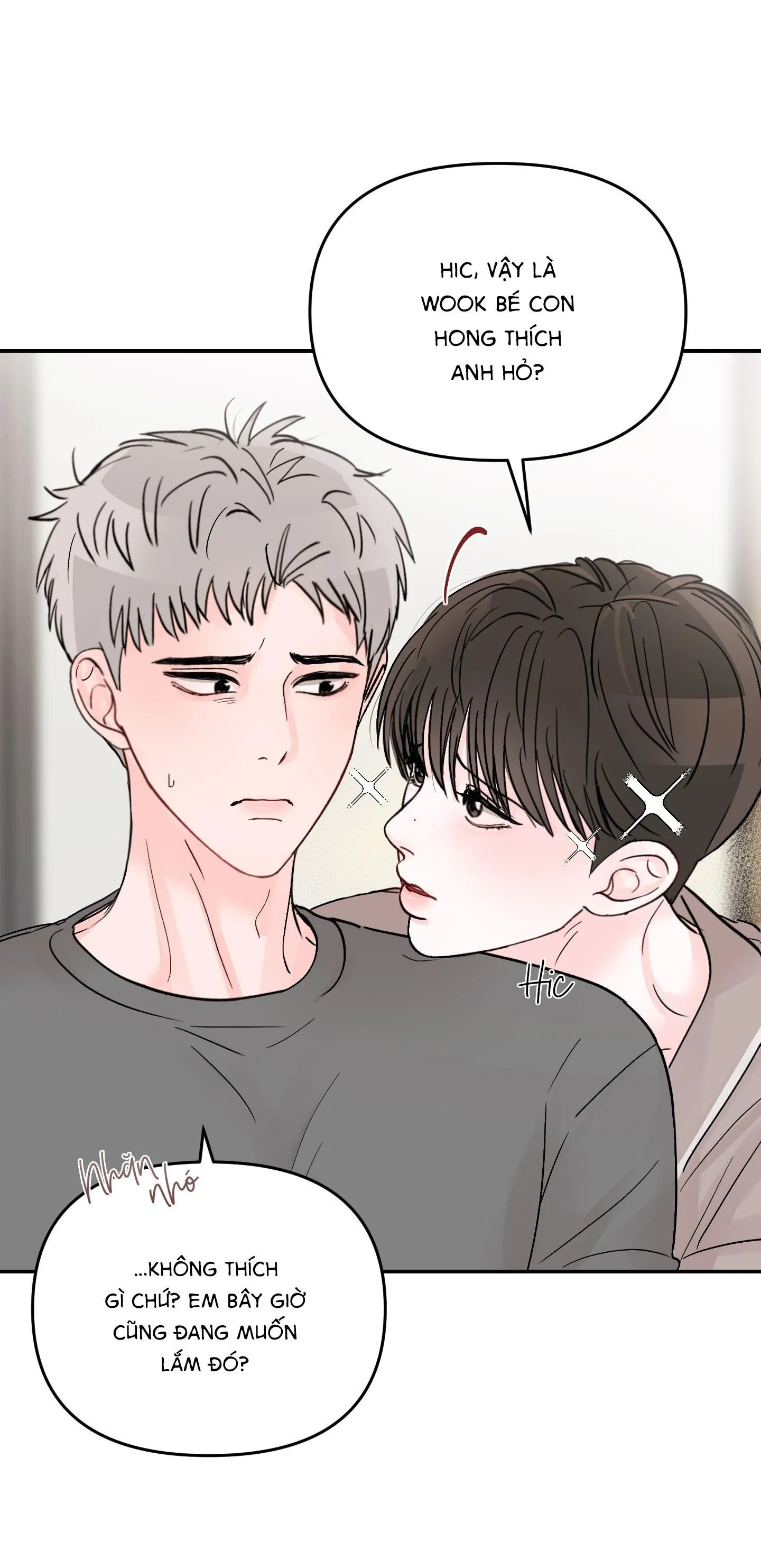 Thán phục thanh xuân Chapter 71 Trang 25