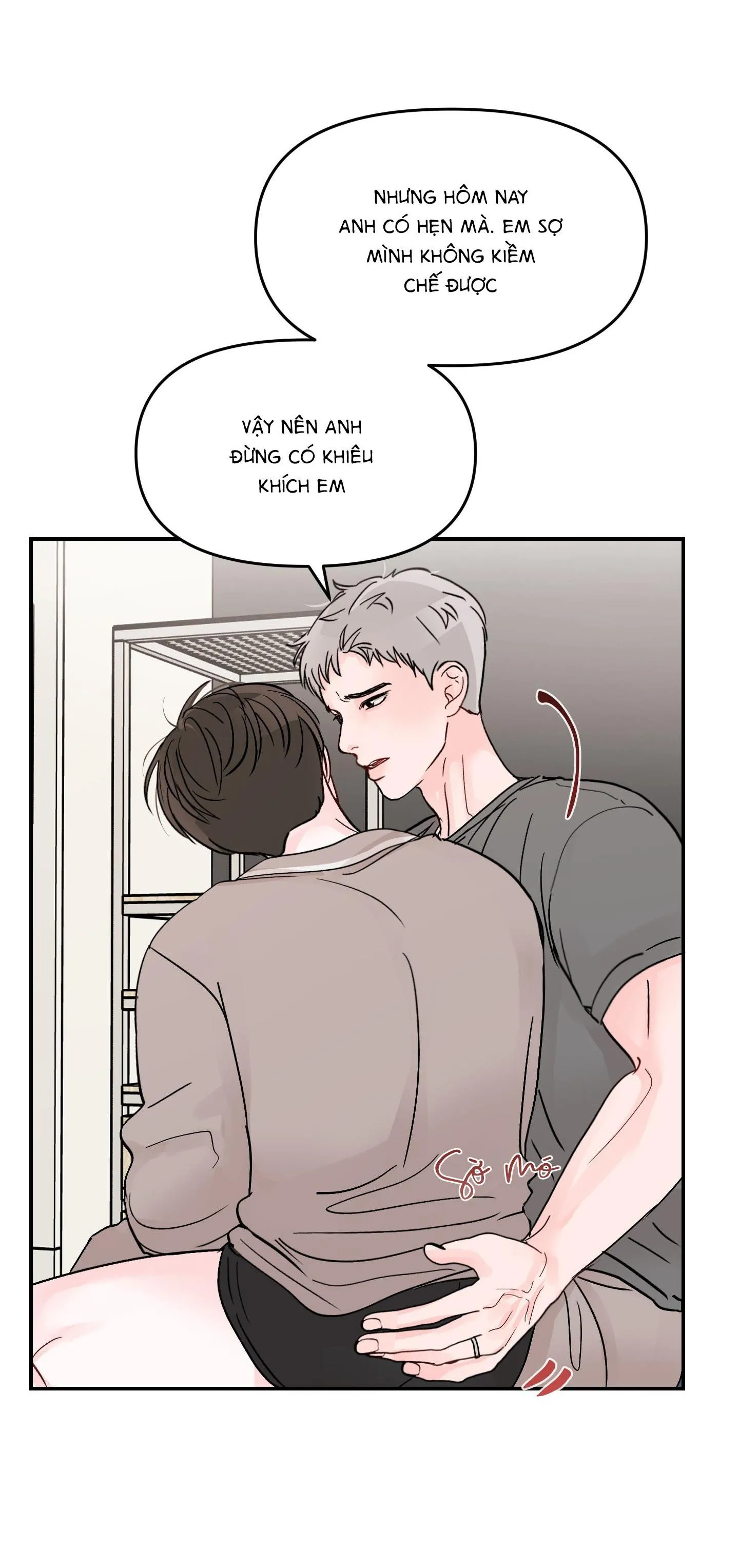 Thán phục thanh xuân Chapter 71 Trang 26