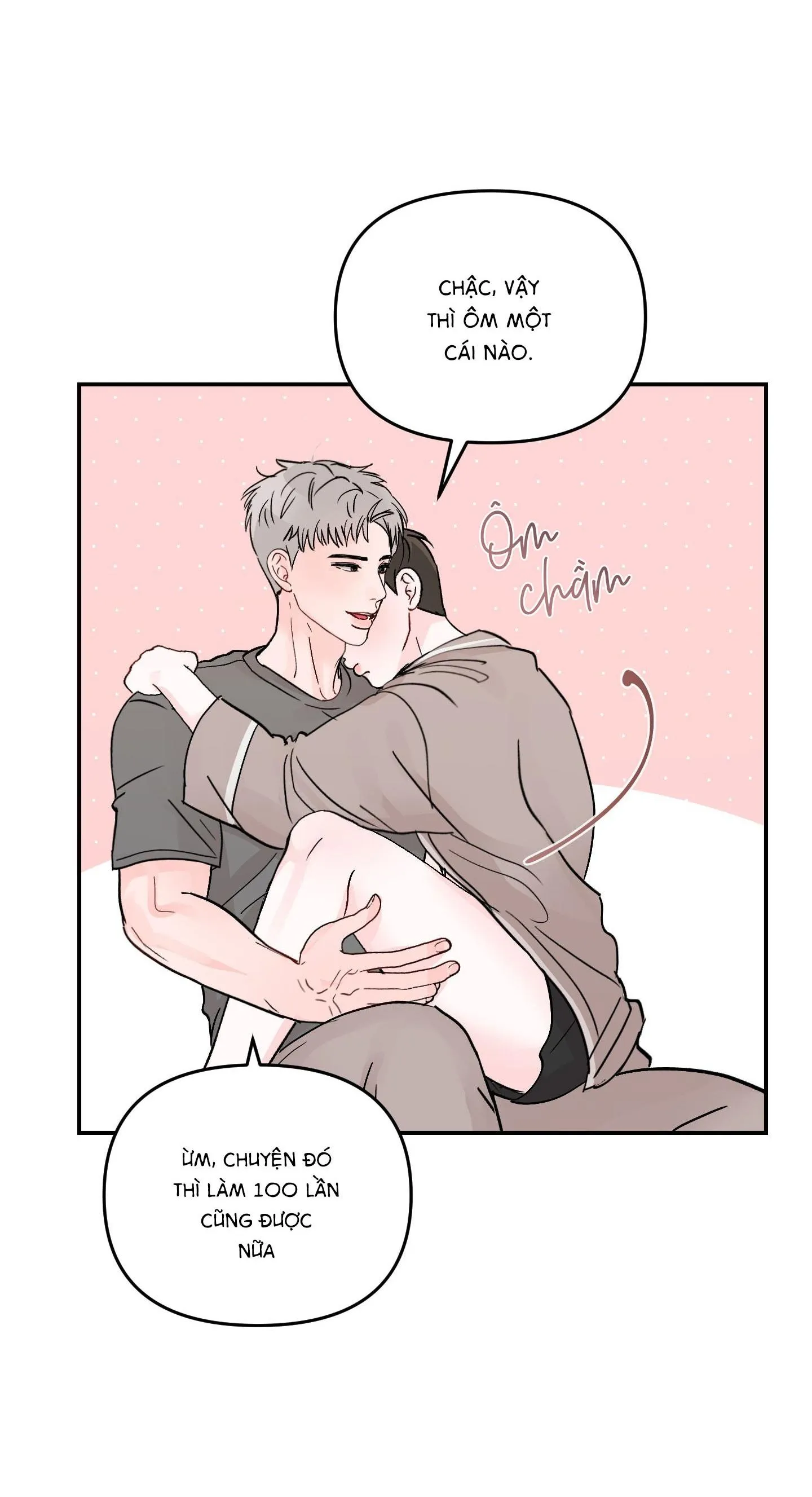 Thán phục thanh xuân Chapter 71 Trang 27