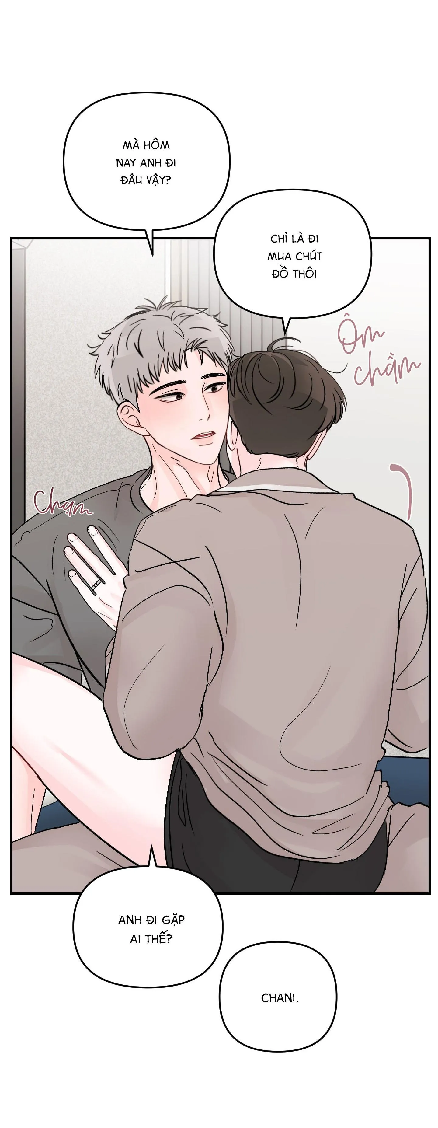 Thán phục thanh xuân Chapter 71 Trang 28
