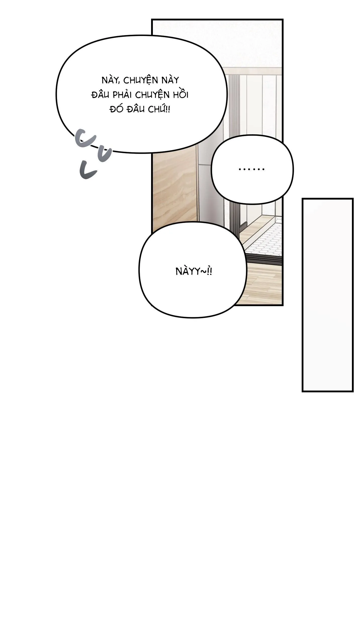 Thán phục thanh xuân Chapter 71 Trang 35