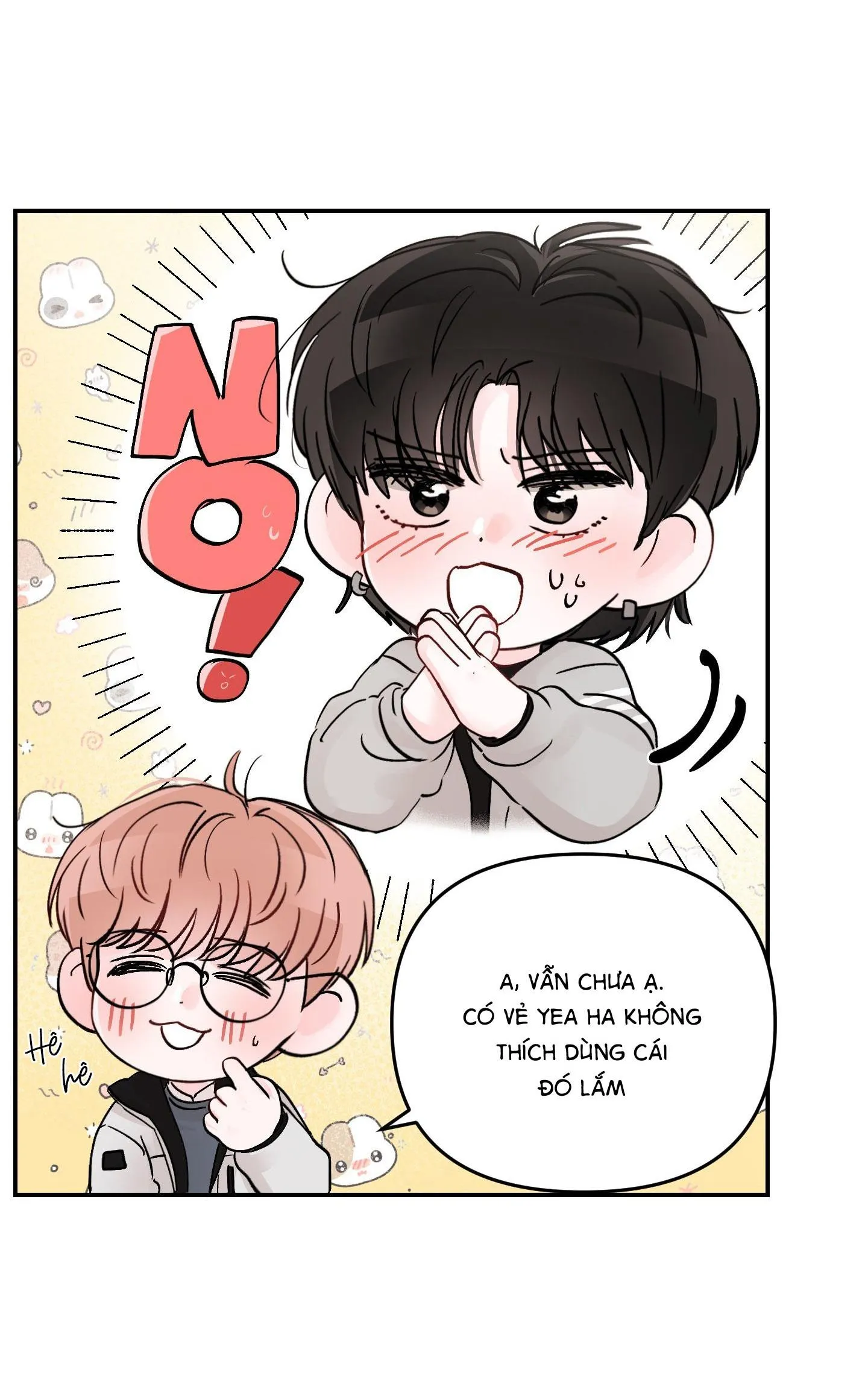 Thán phục thanh xuân Chapter 71 Trang 41