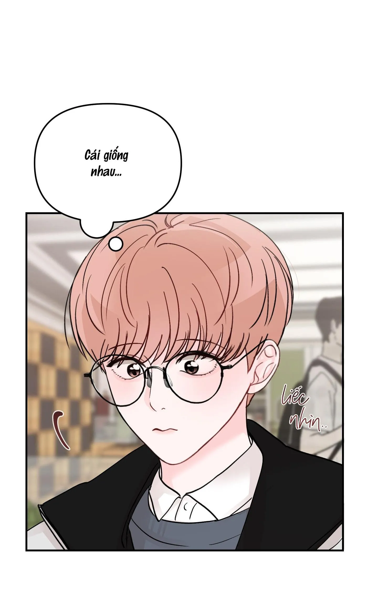 Thán phục thanh xuân Chapter 71 Trang 45