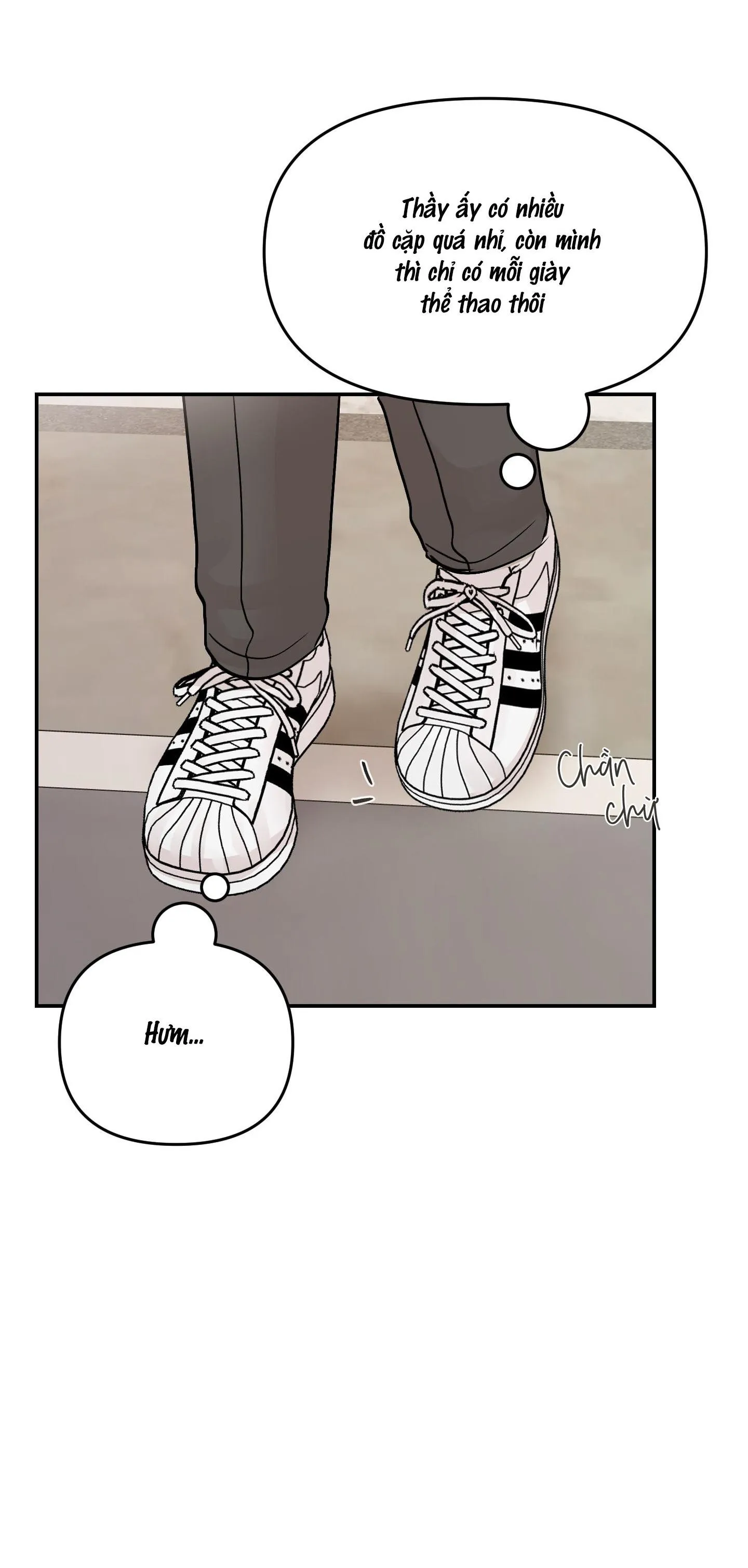 Thán phục thanh xuân Chapter 71 Trang 46