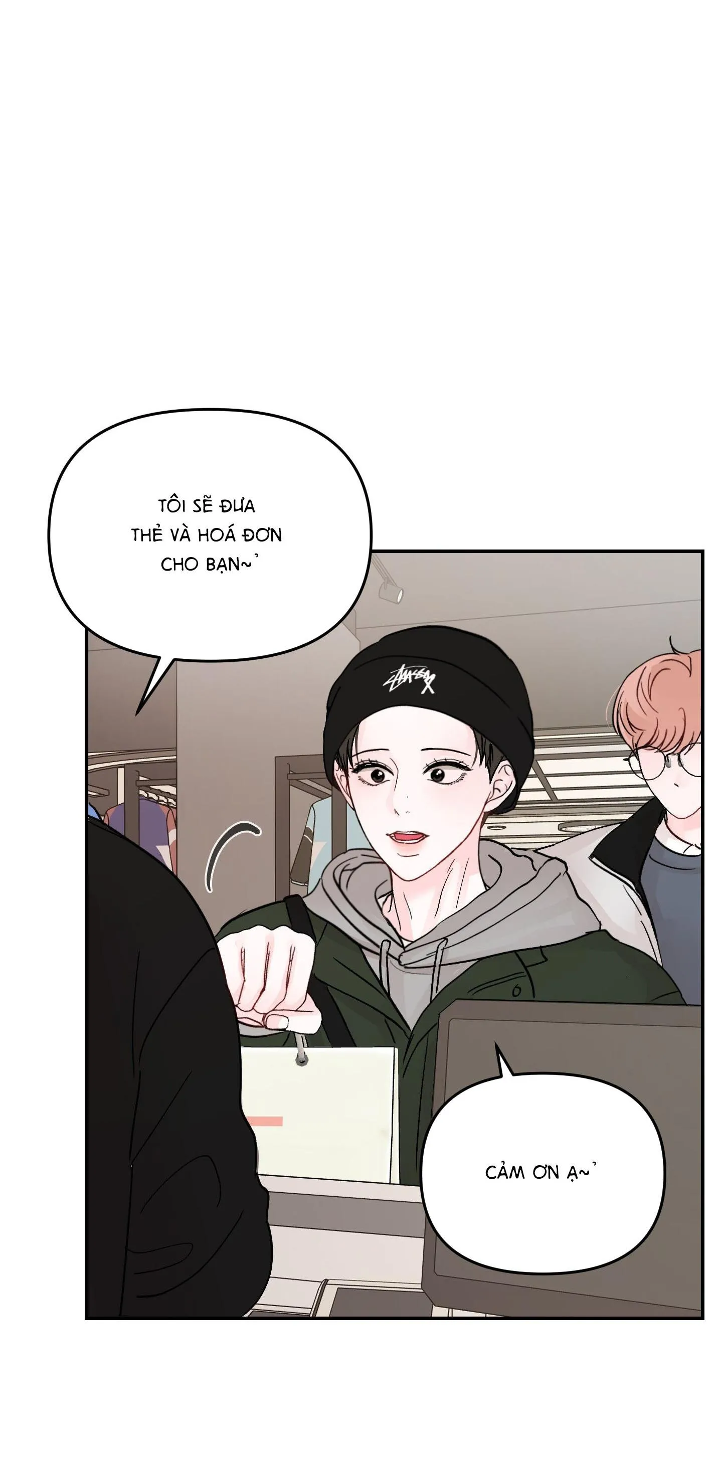 Thán phục thanh xuân Chapter 71 Trang 47